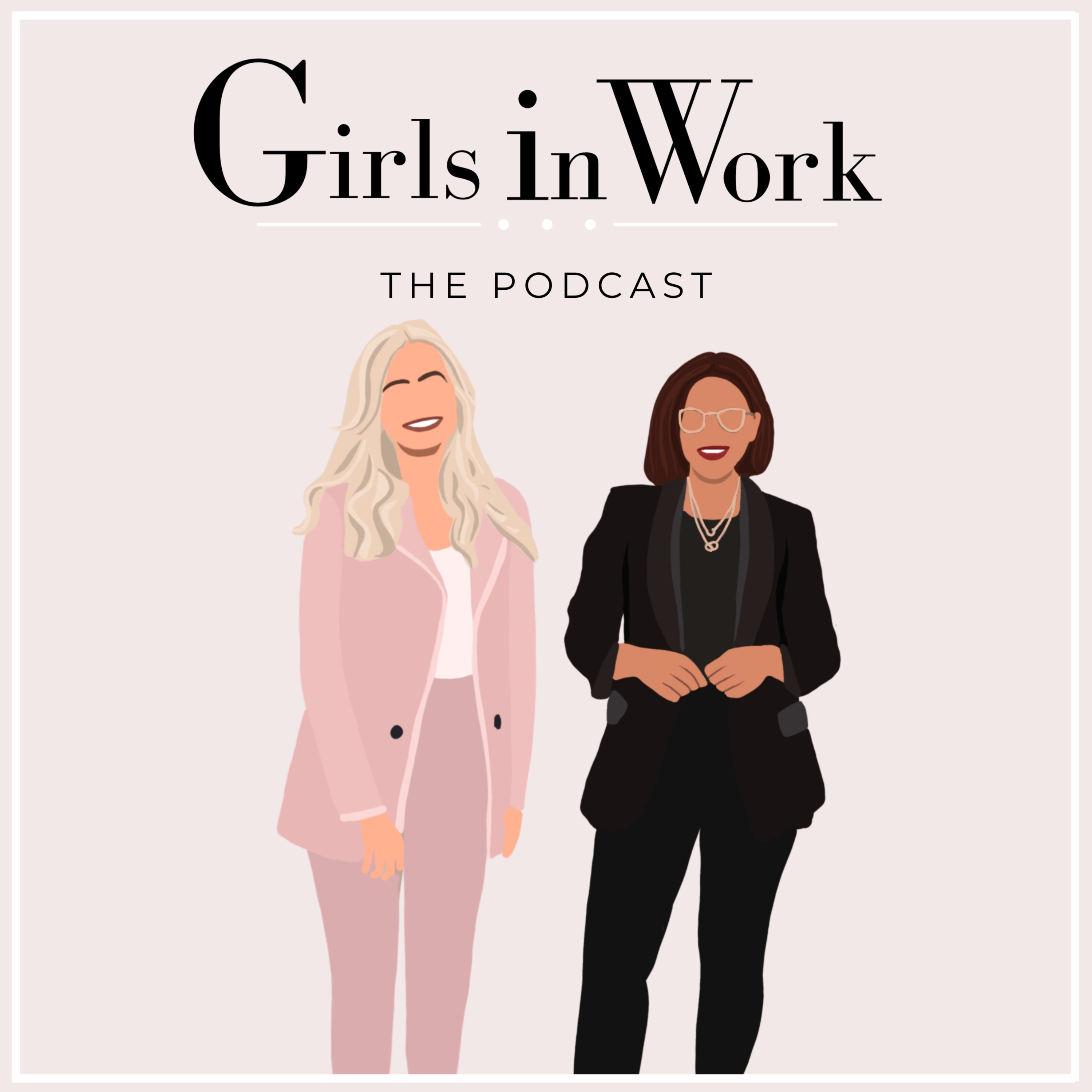 cover art for Meet The Girls | Ep 1