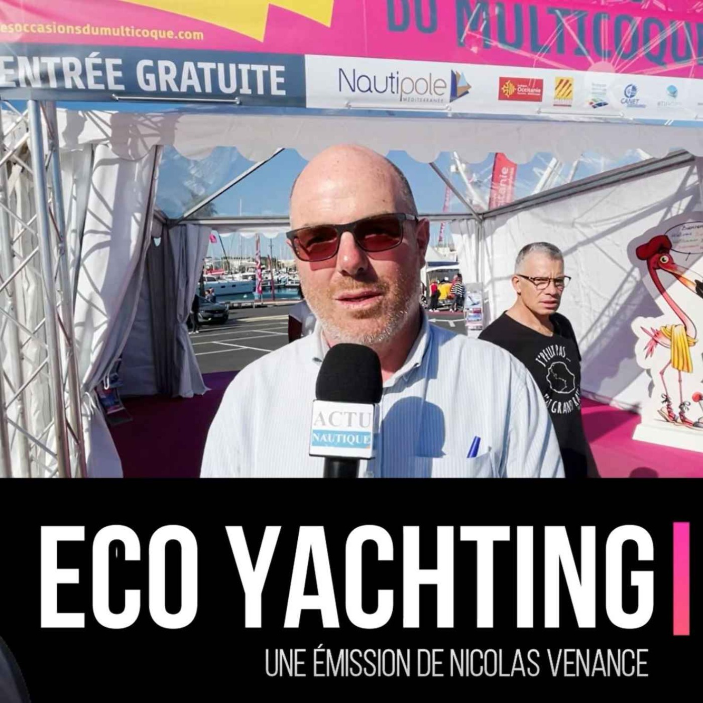 ECO YACHTING
