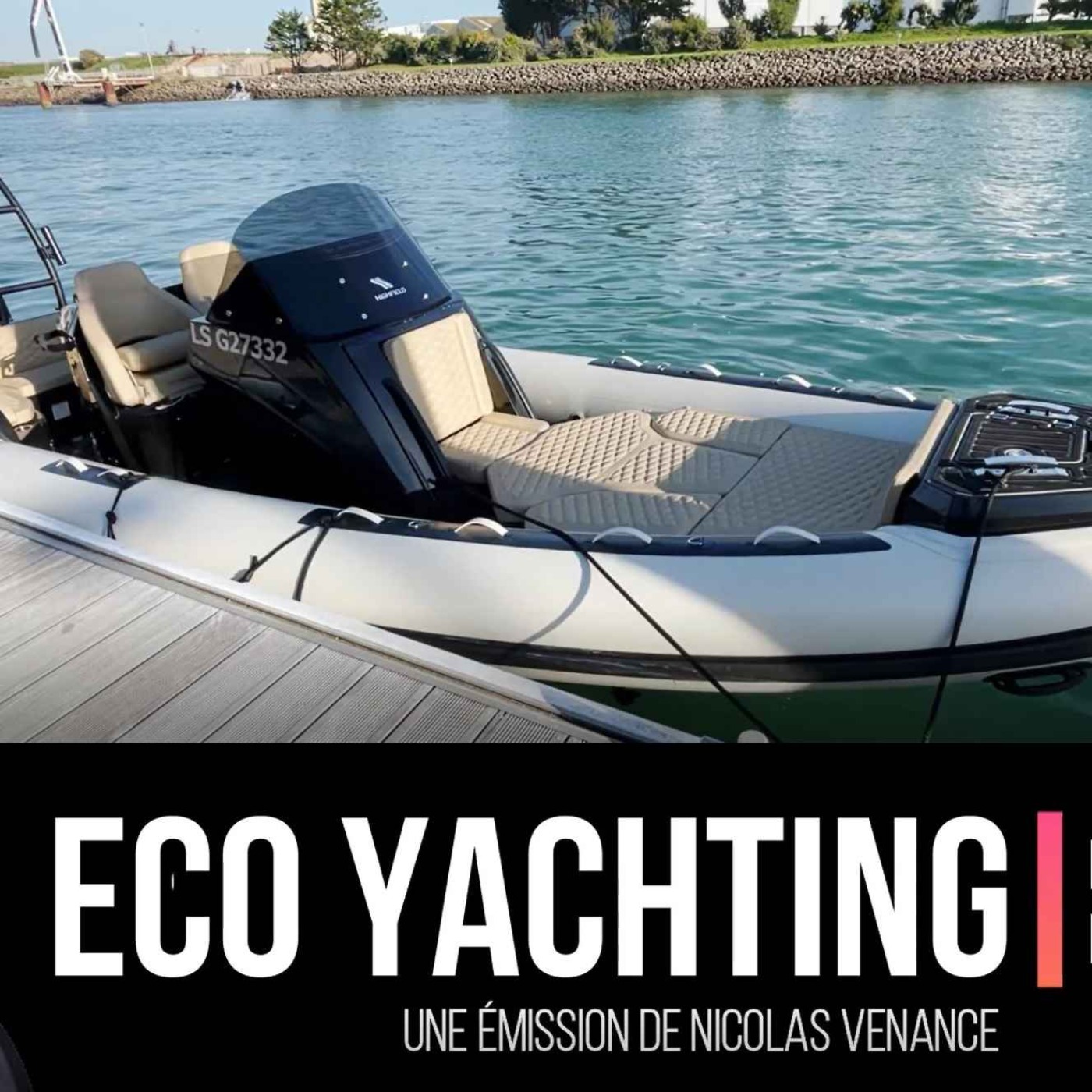 ECO YACHTING