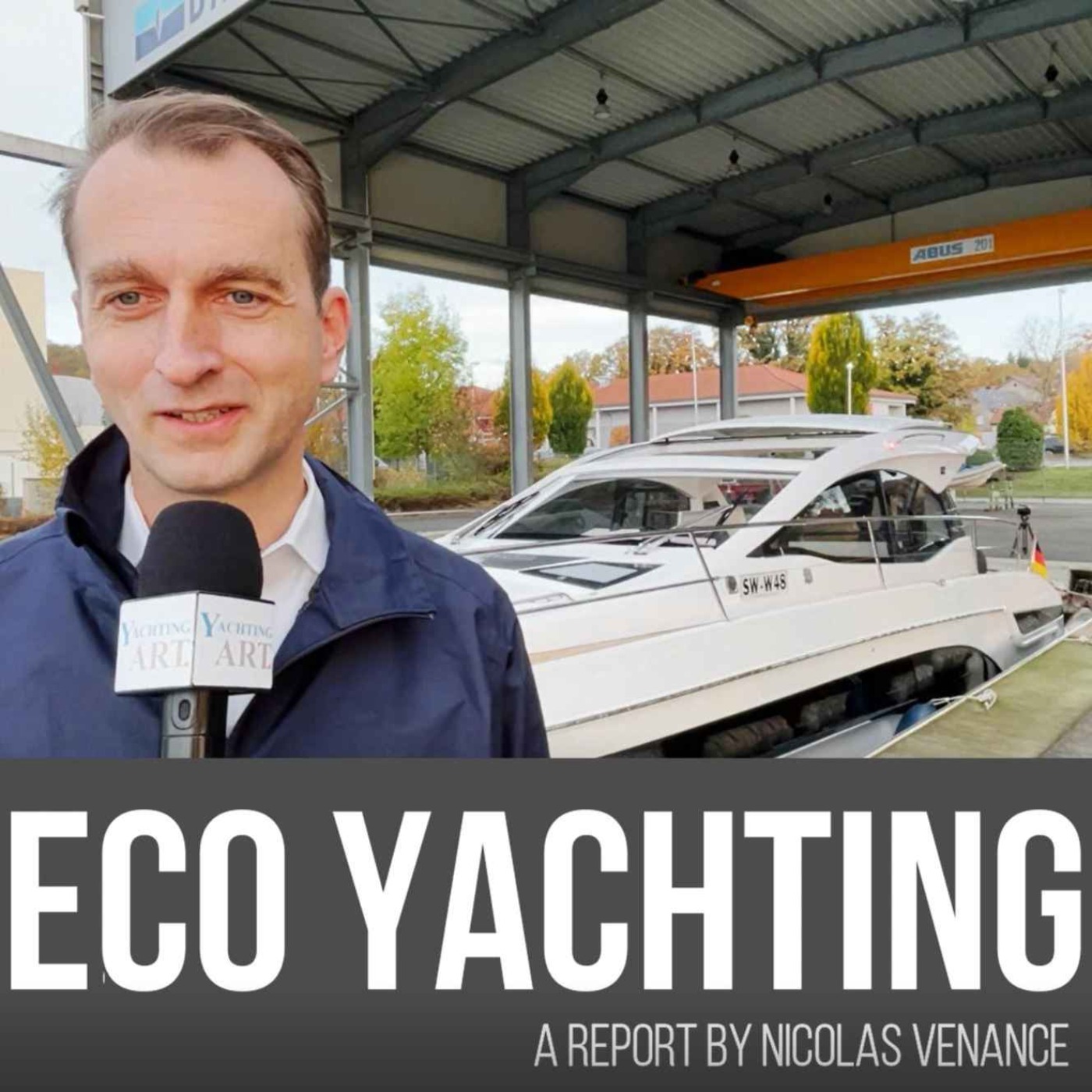 ceo bavaria yachtbau