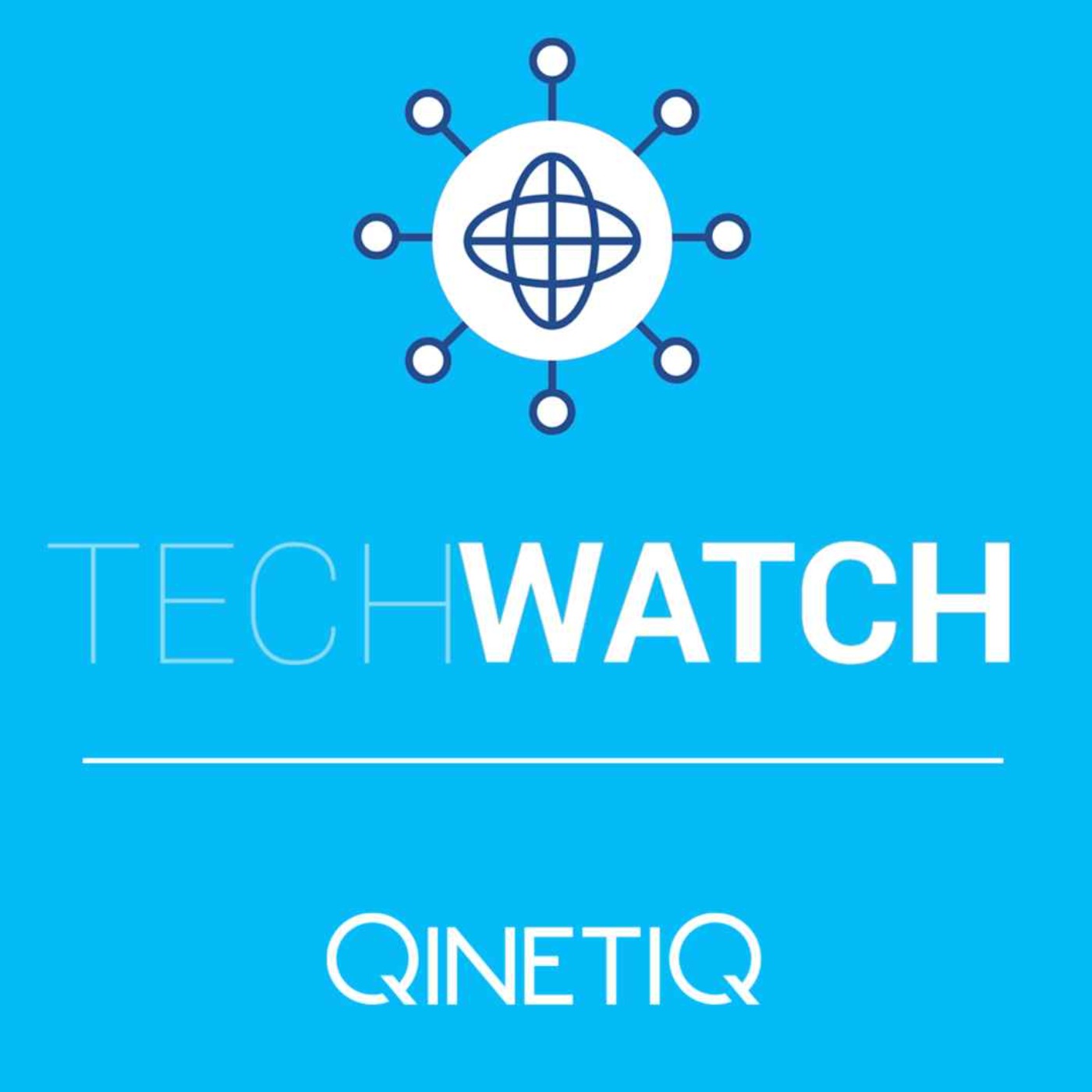TechWatch Edition 7: Directed Energy and Effects