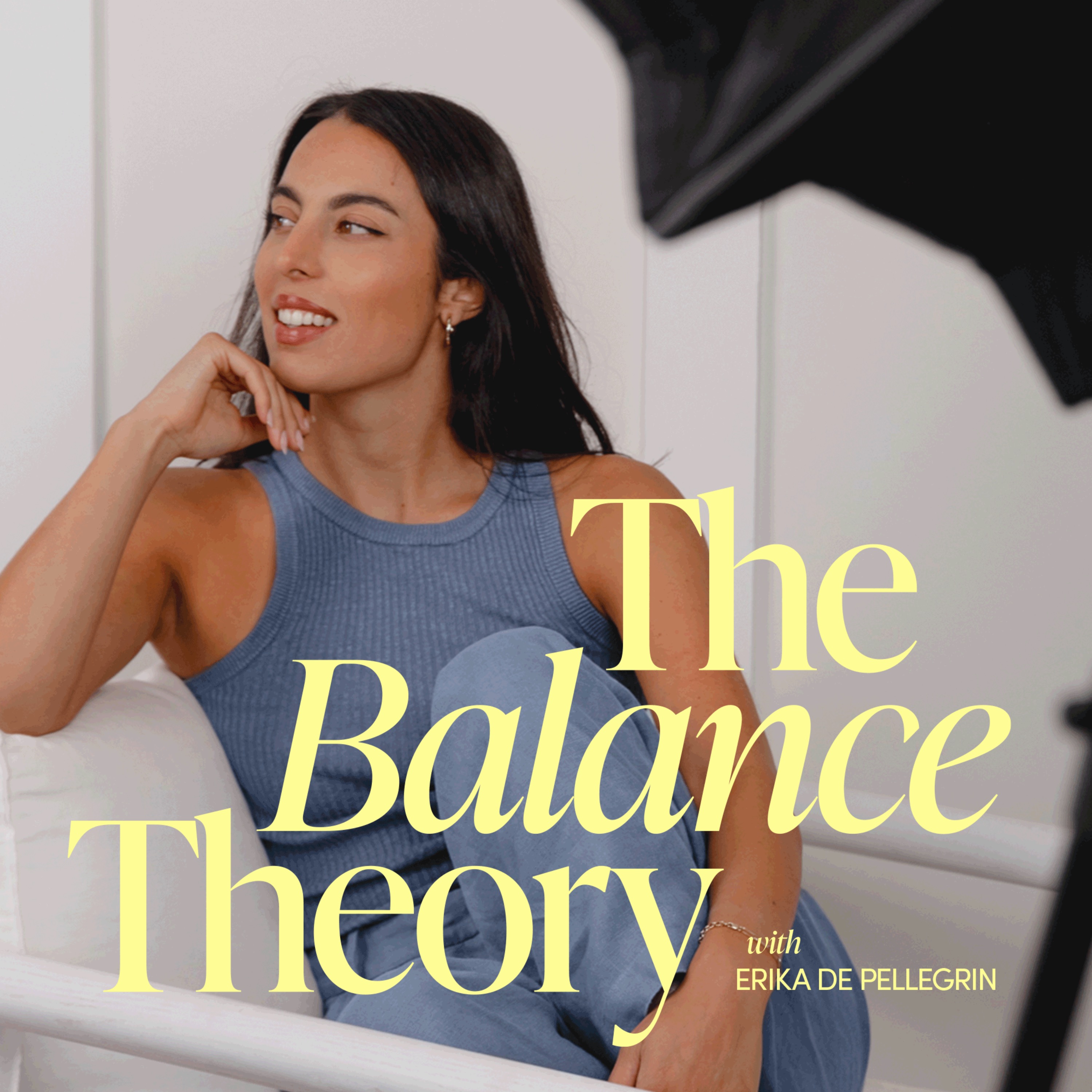 How to Build Self Confidence (the DOs & DON’Ts) with Saana Azzam