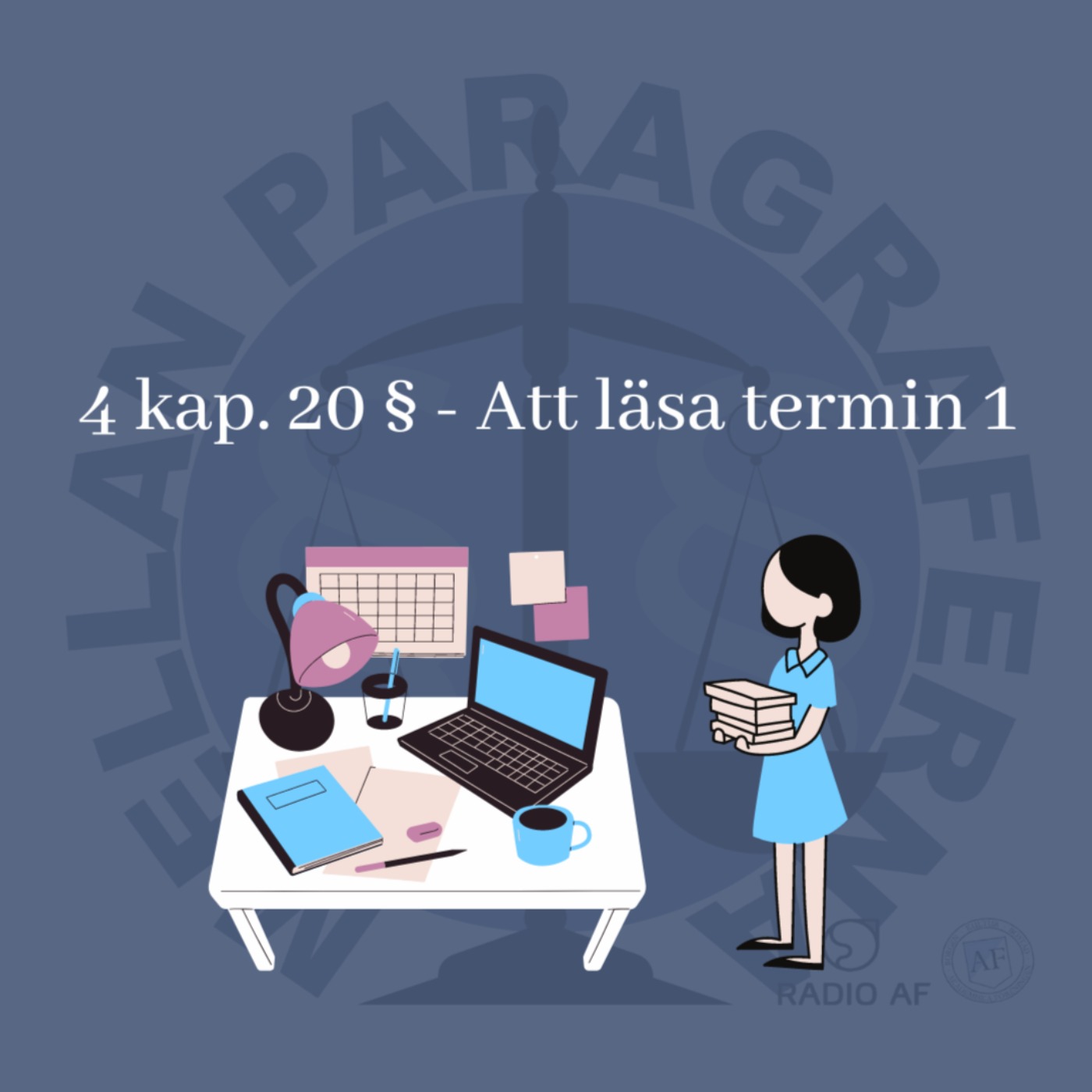 Mellan § Paragraferna