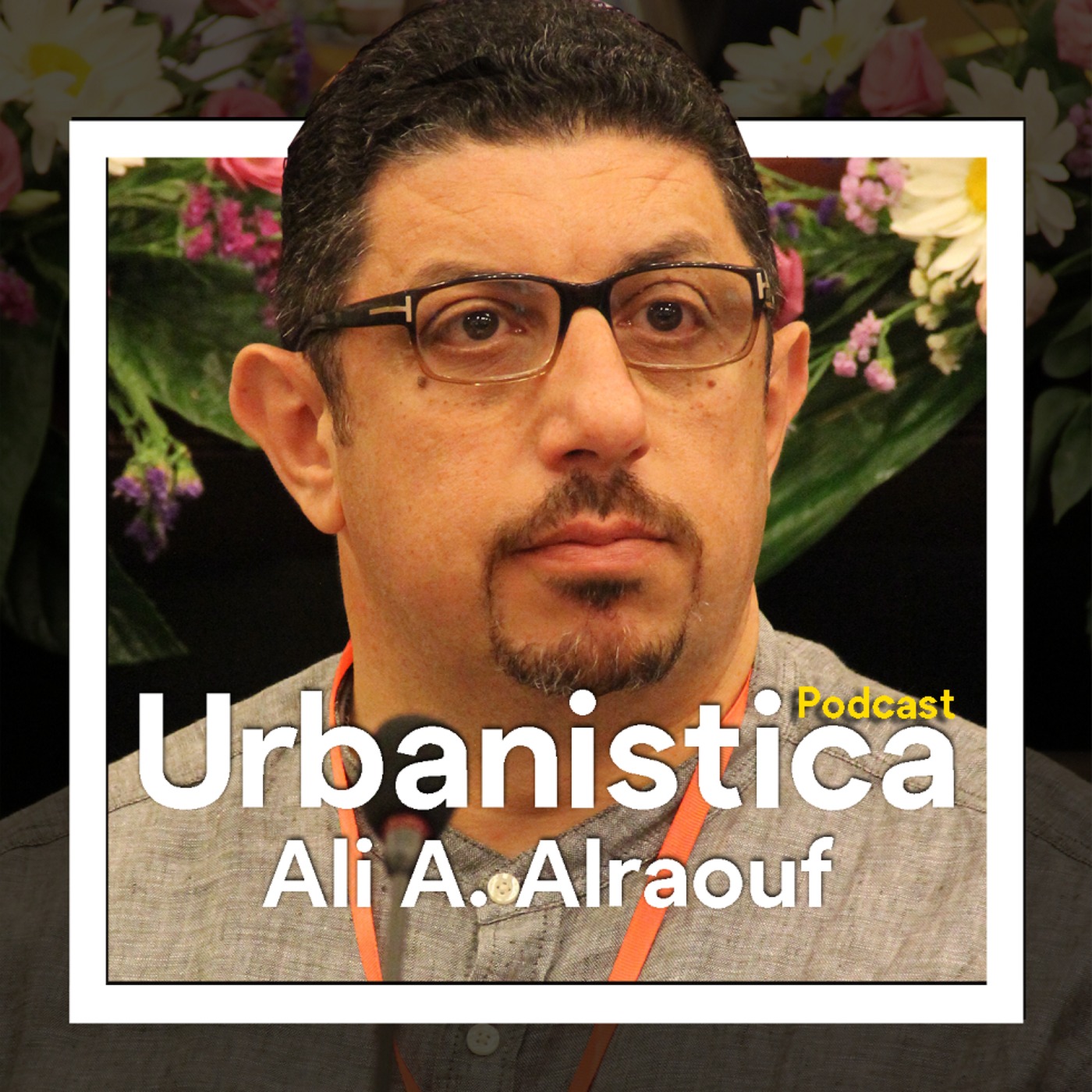 307. FIFA World Cup 2022 in Doha Qatar: A transformation of a city  - Ali A. Alraouf