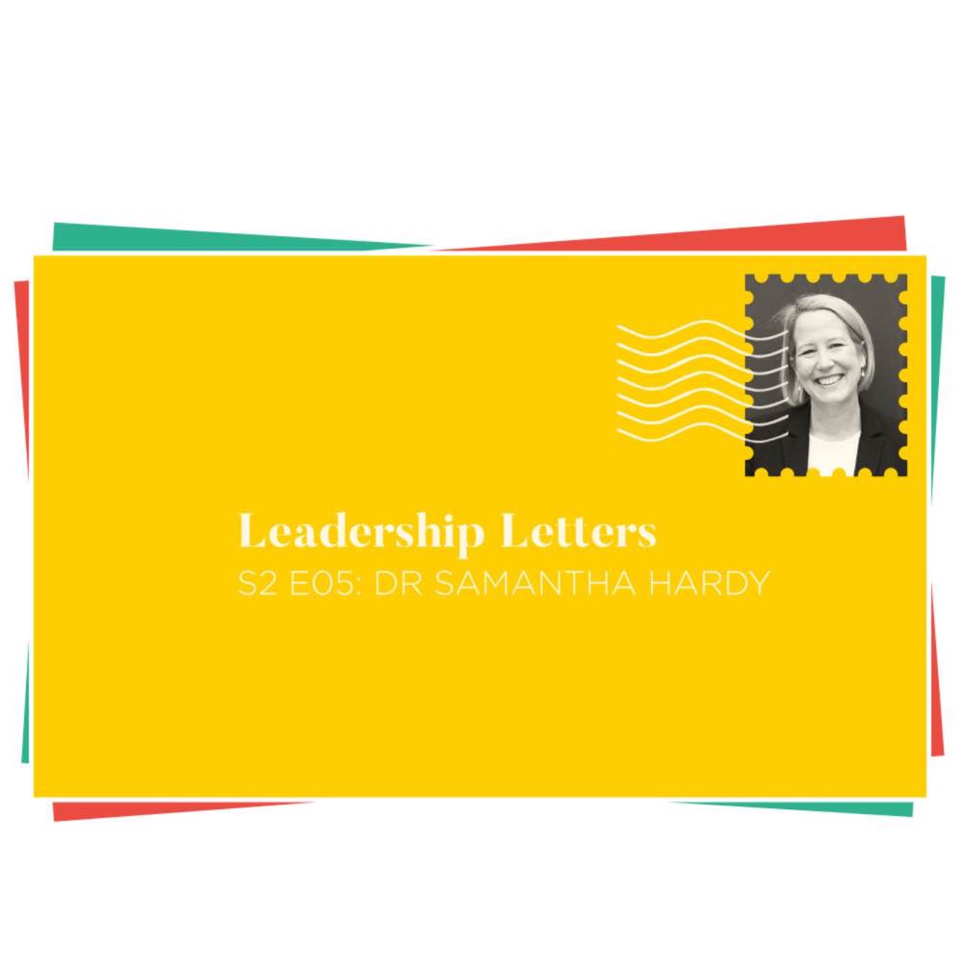 Leadership Letters