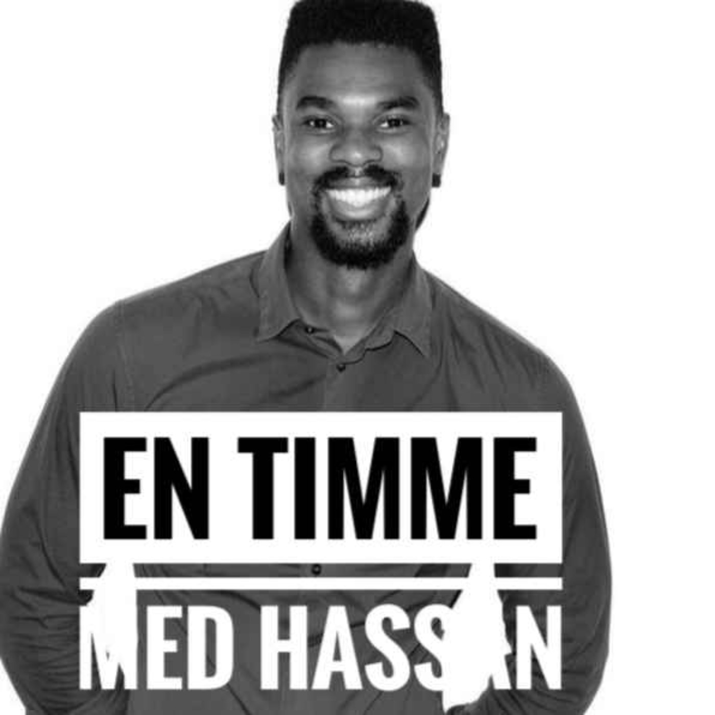 En timme med ...