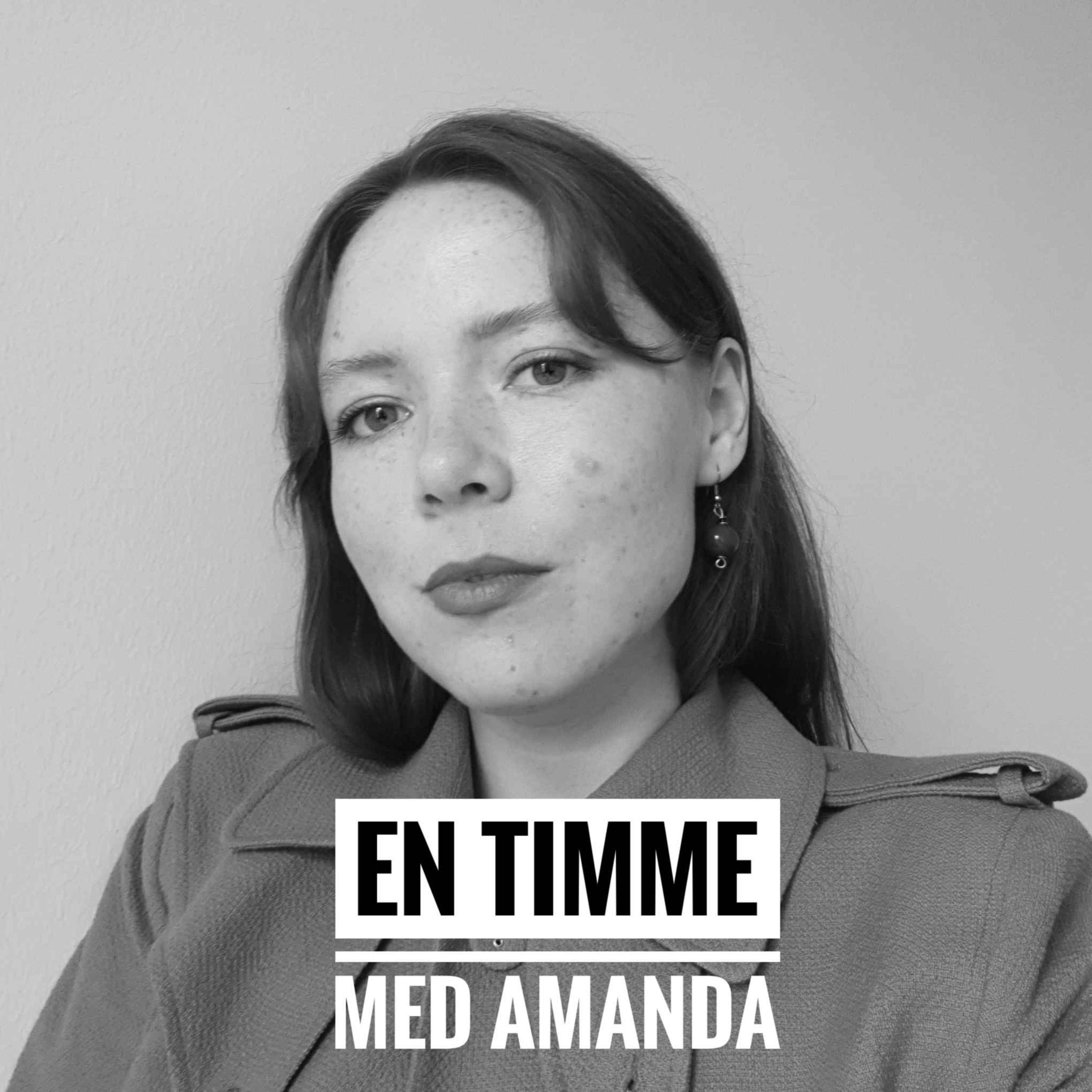 En timme med ...
