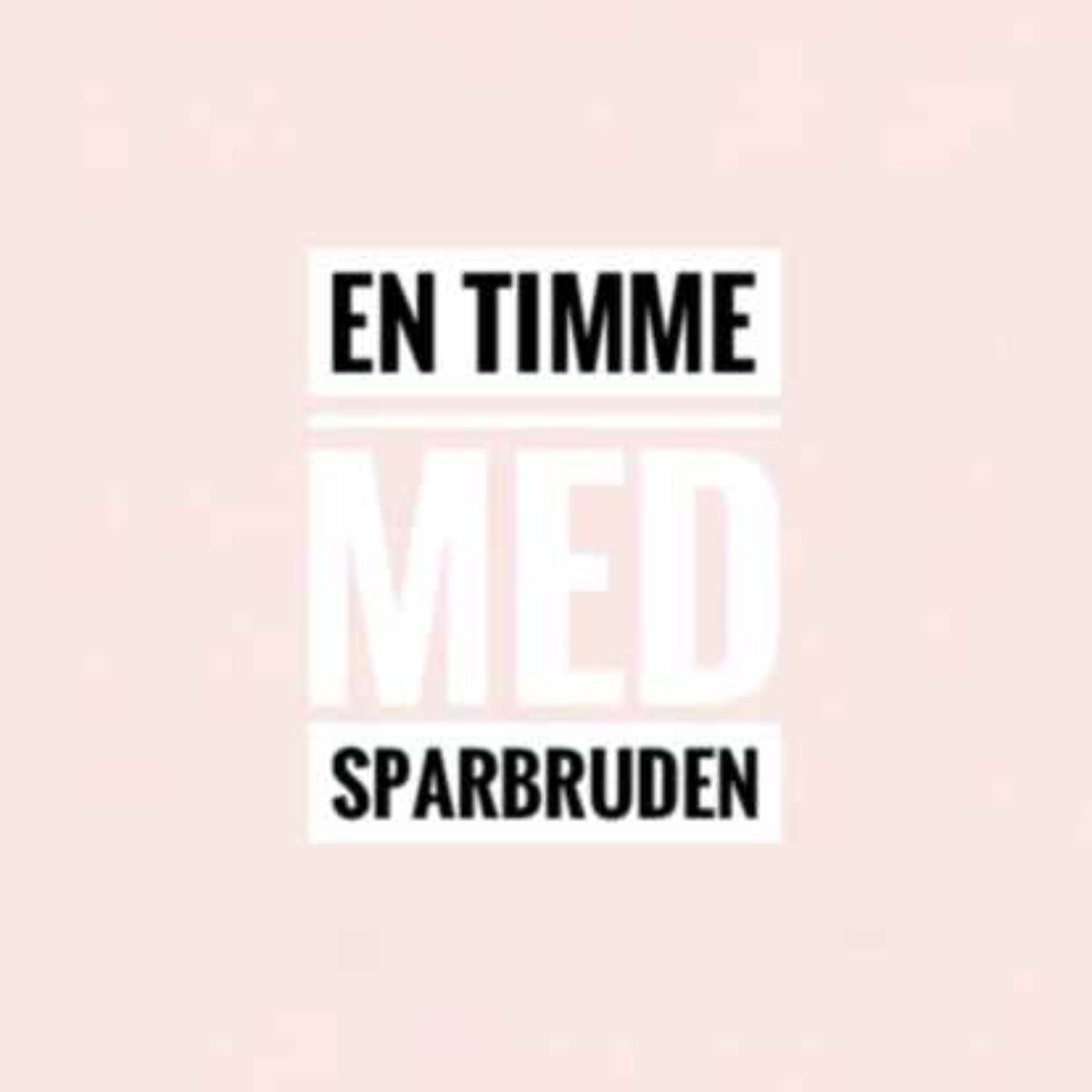 En timme med ...