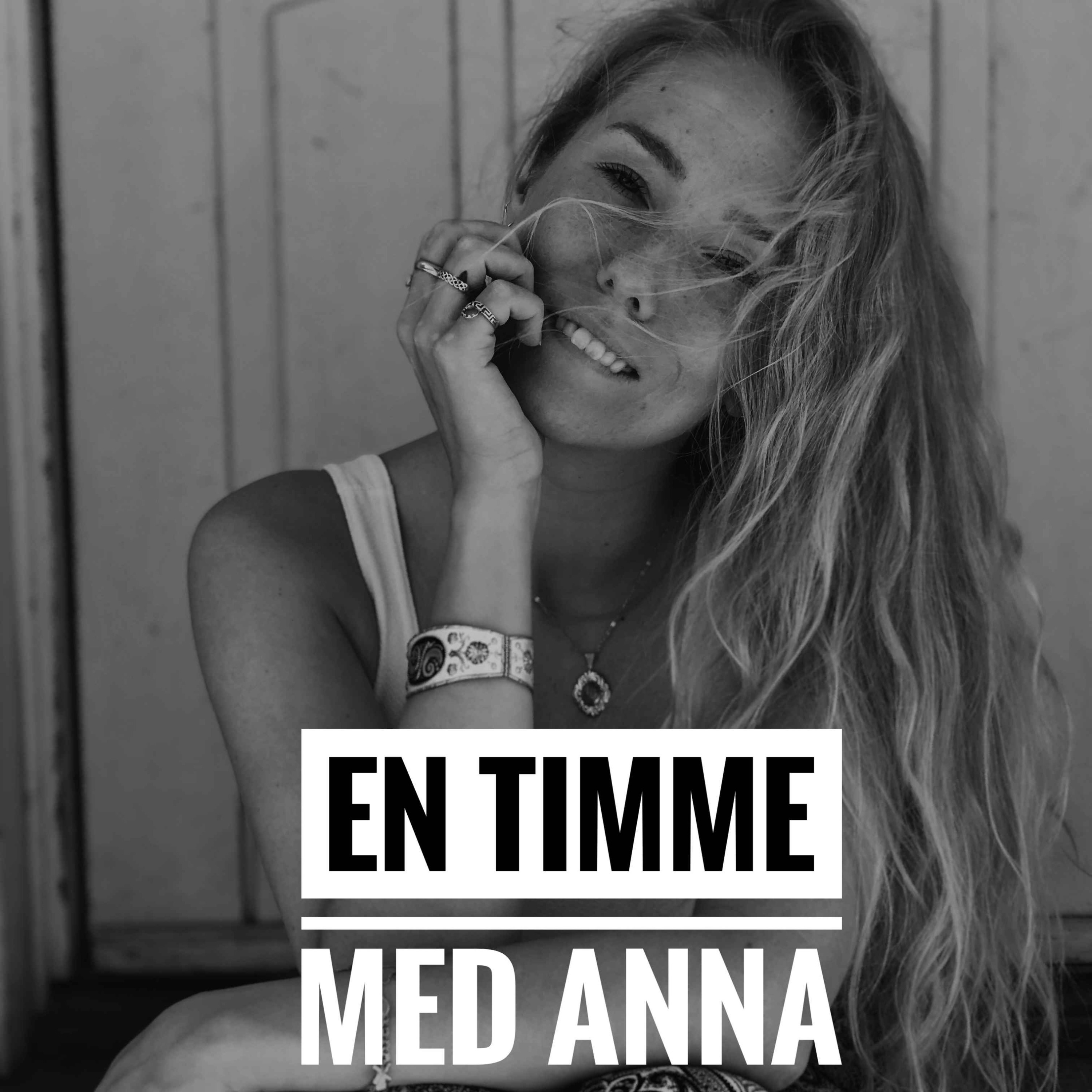 En timme med ...