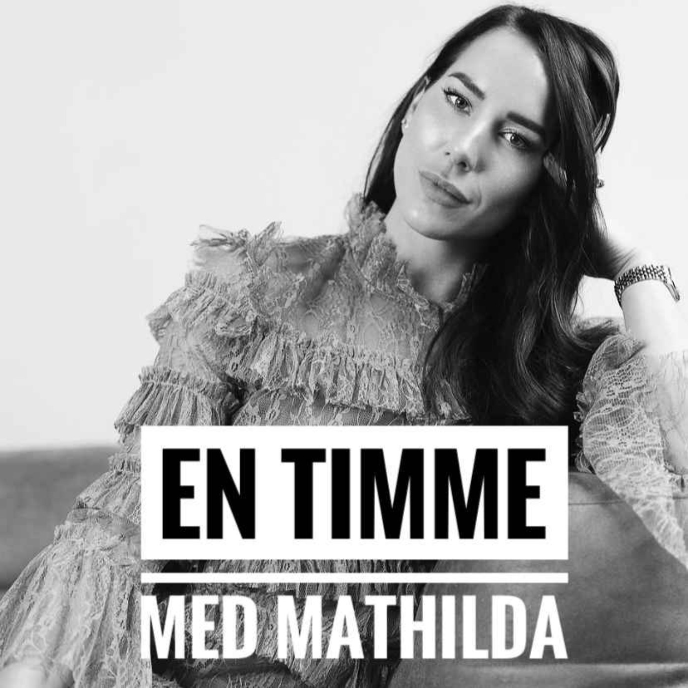 En timme med ...