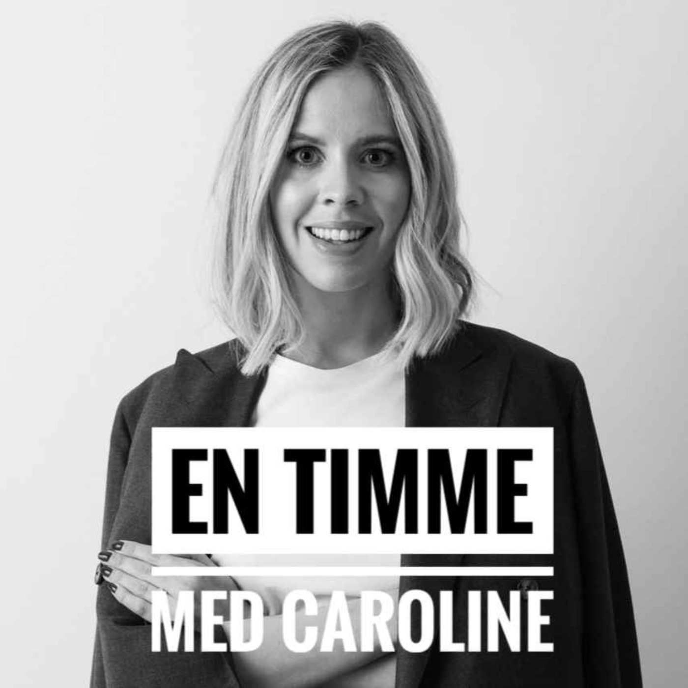 En timme med ...