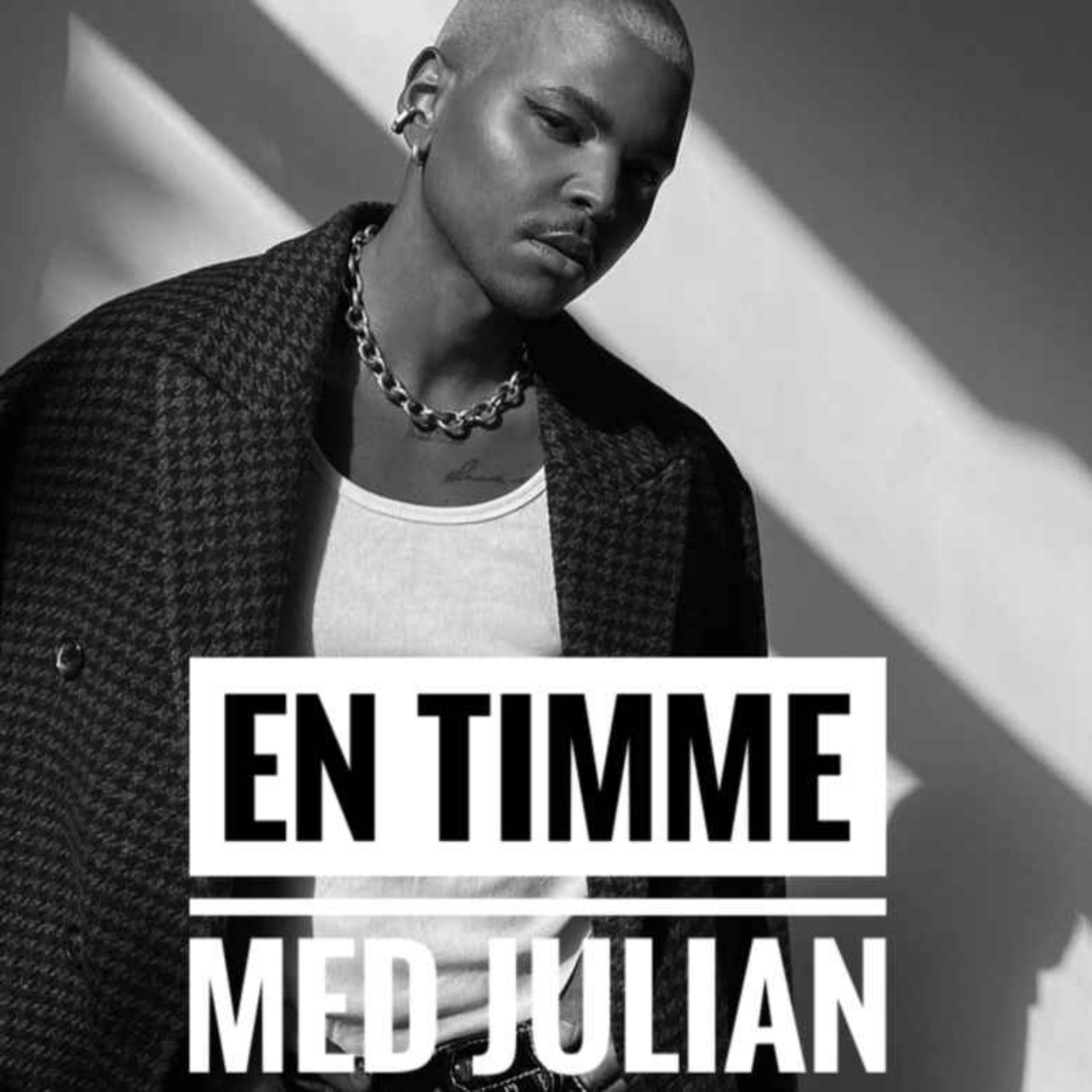 En timme med ...