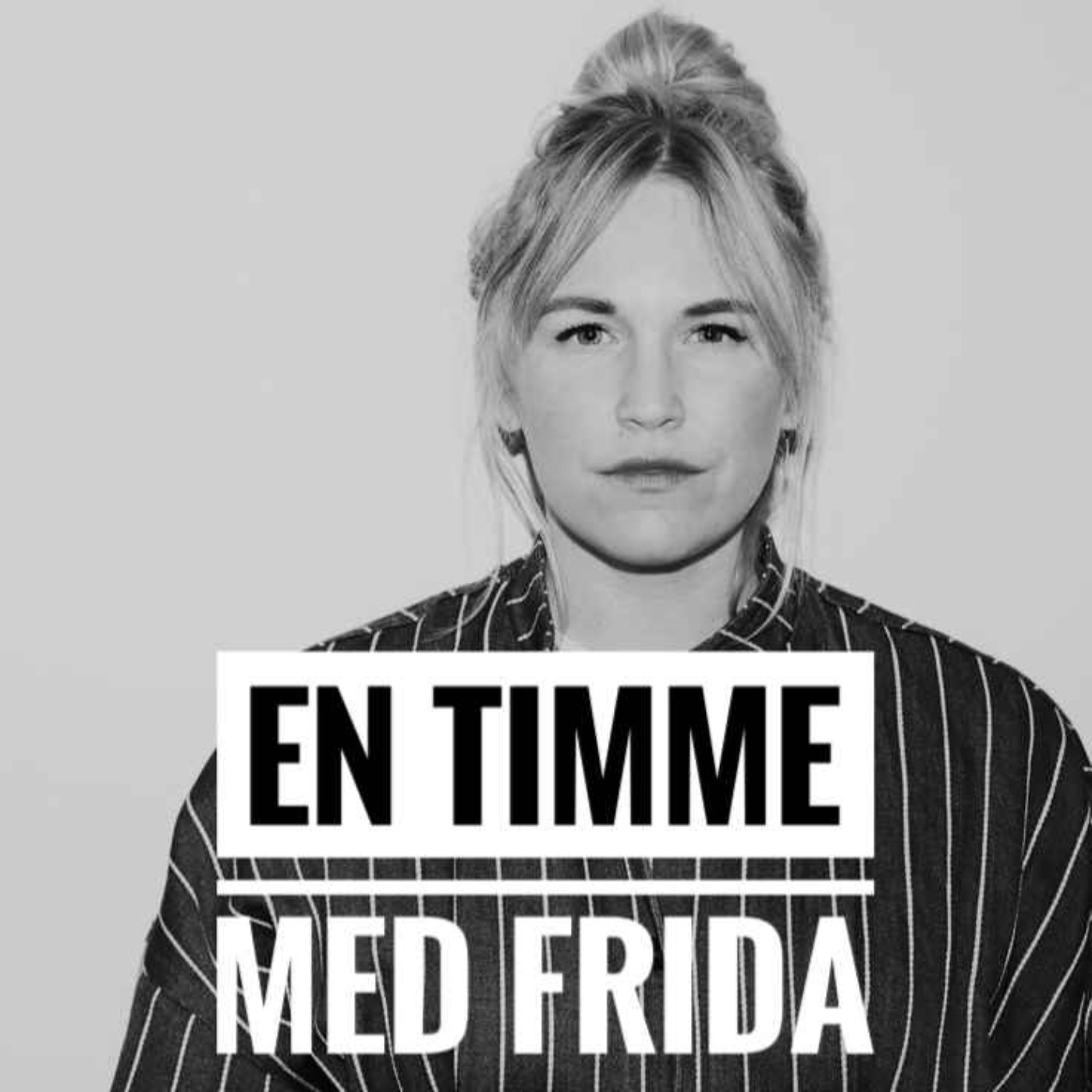 En timme med ...