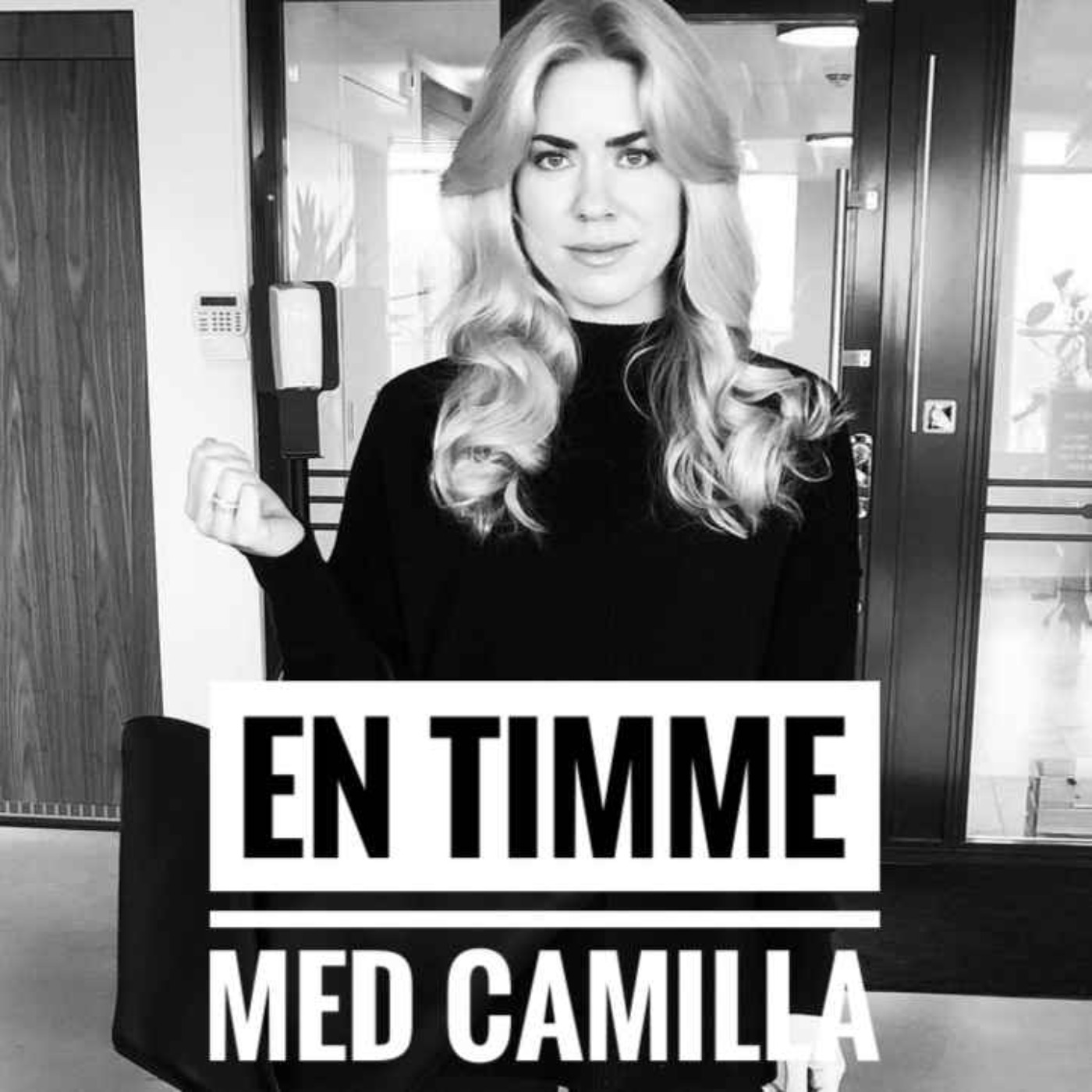 En timme med ...