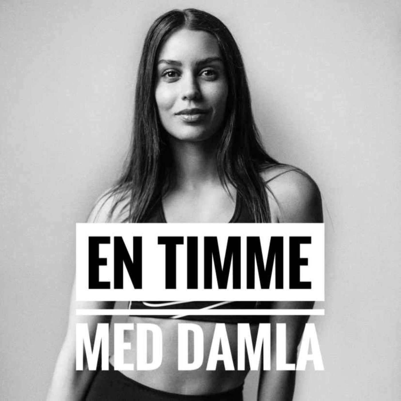 En timme med ...