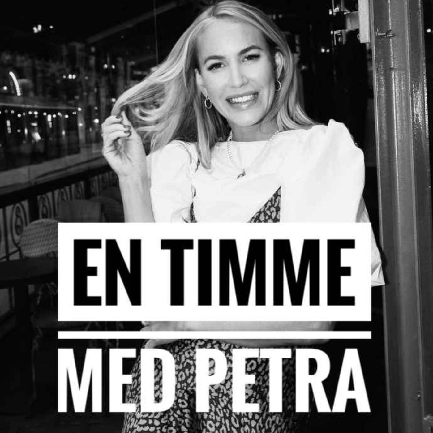 En timme med ...