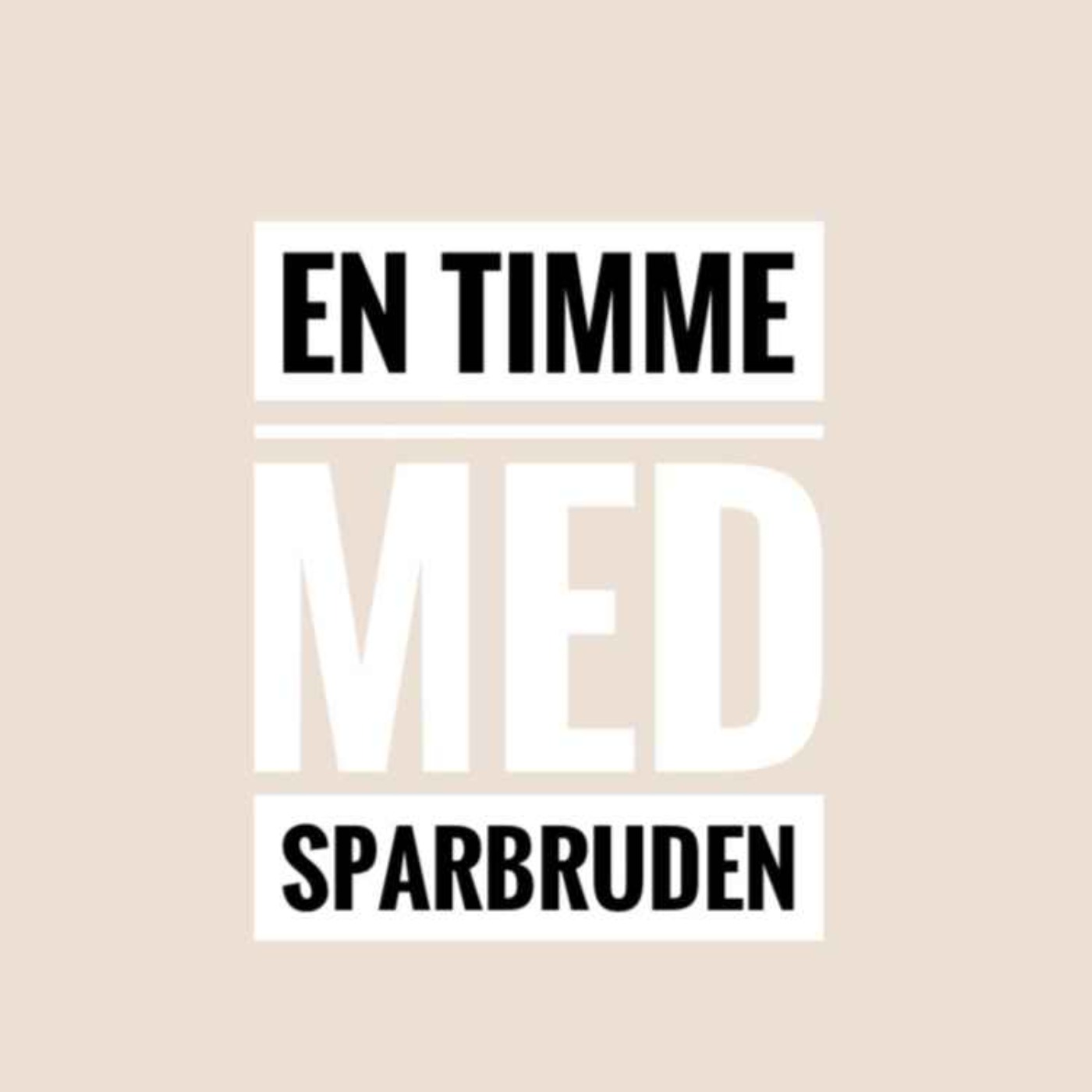 En timme med ...