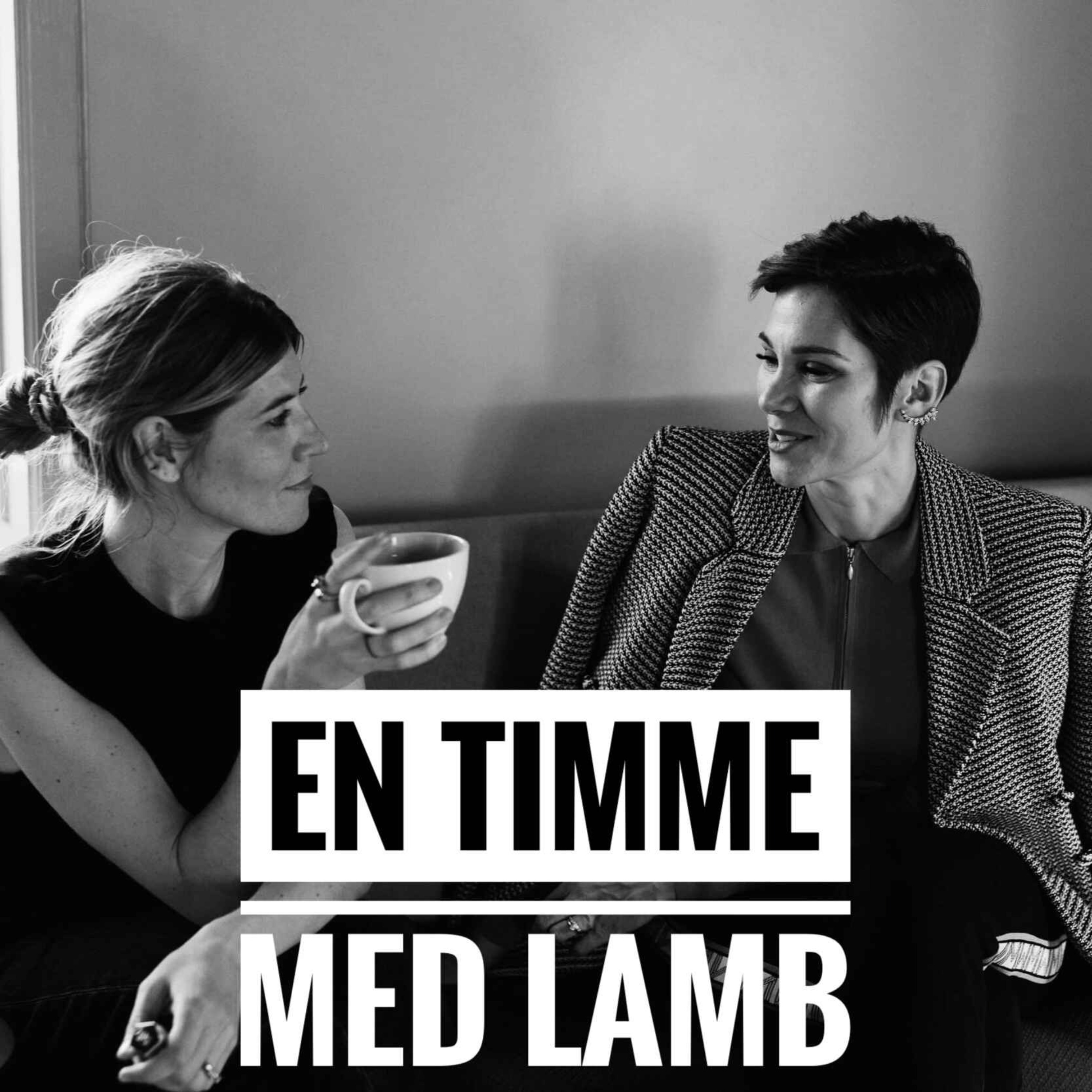 En timme med ...