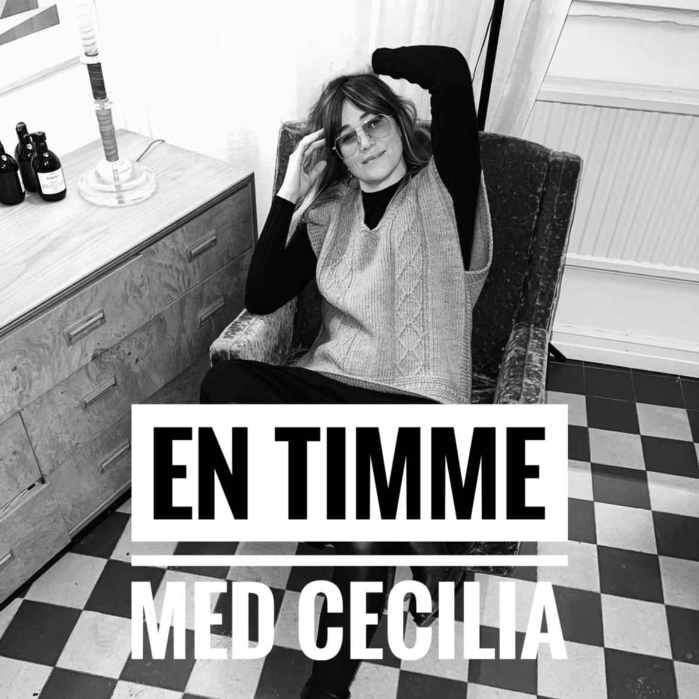 En timme med ...