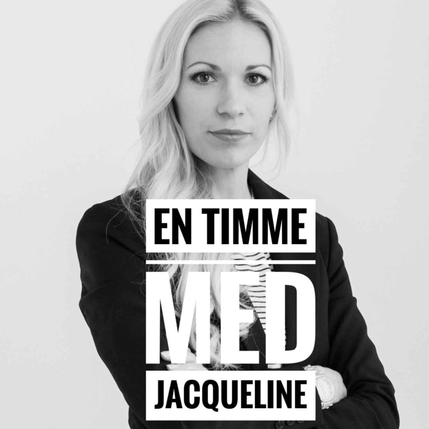 En timme med ...