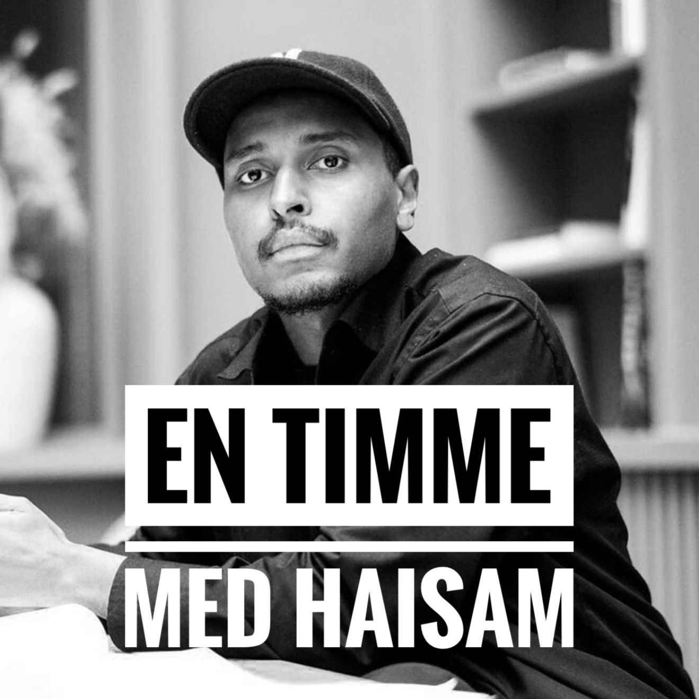 En timme med ...