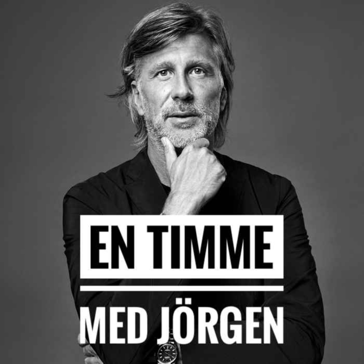 En timme med ...