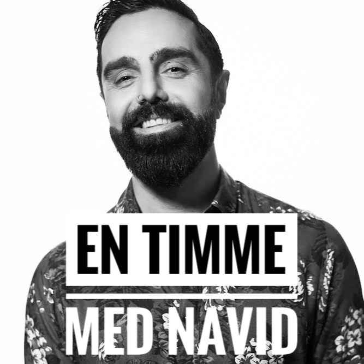 En timme med ...