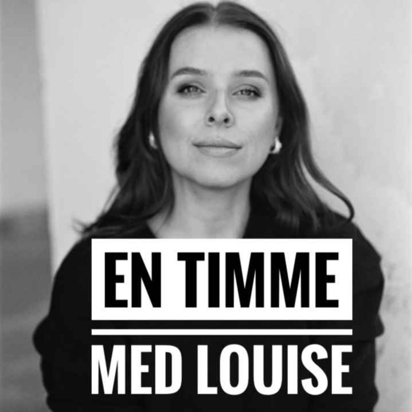 En timme med ...