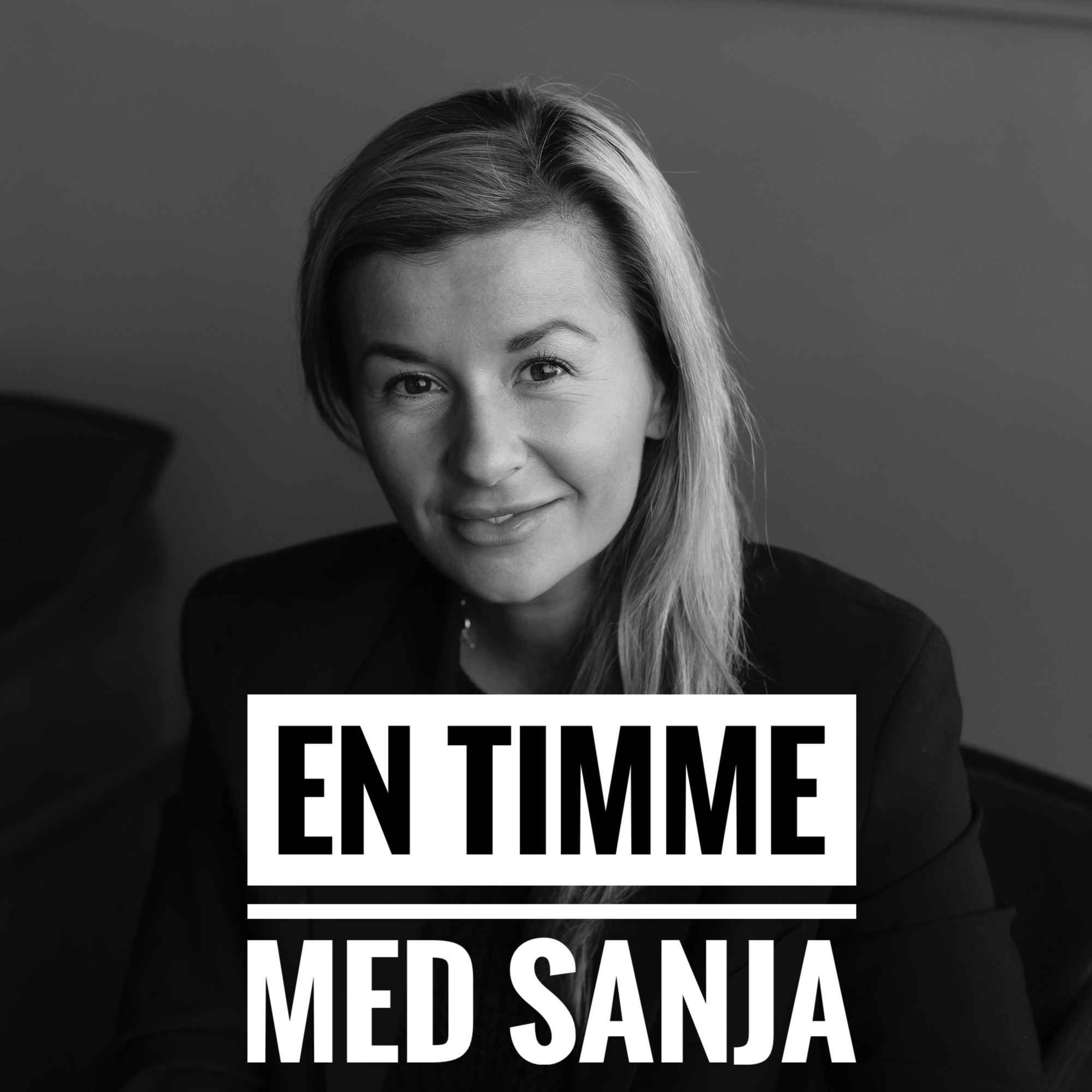 En timme med ...