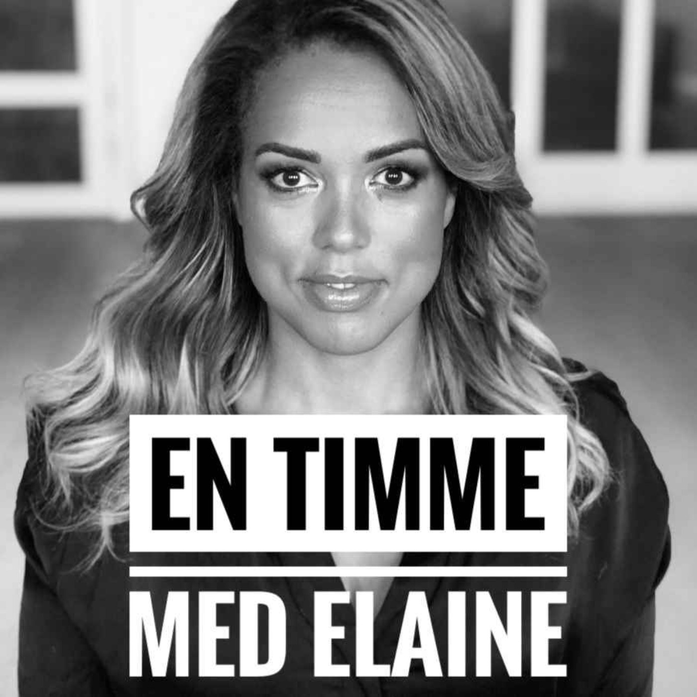 En timme med ...