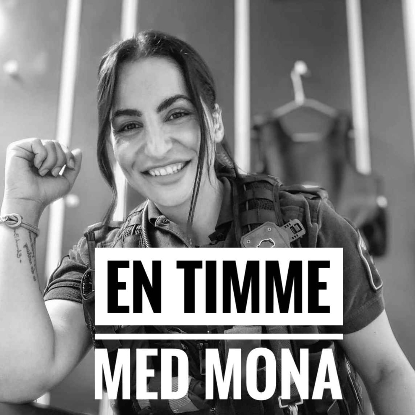 En timme med ...