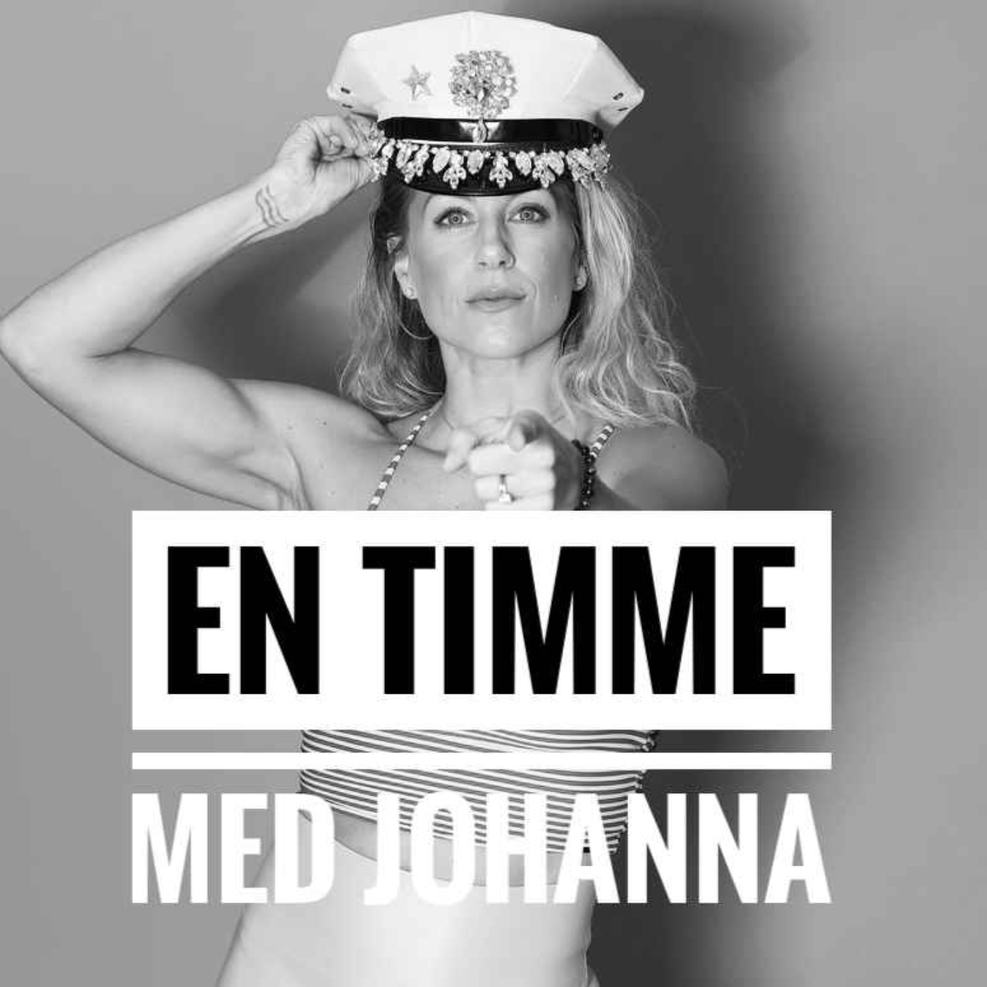 En timme med ...