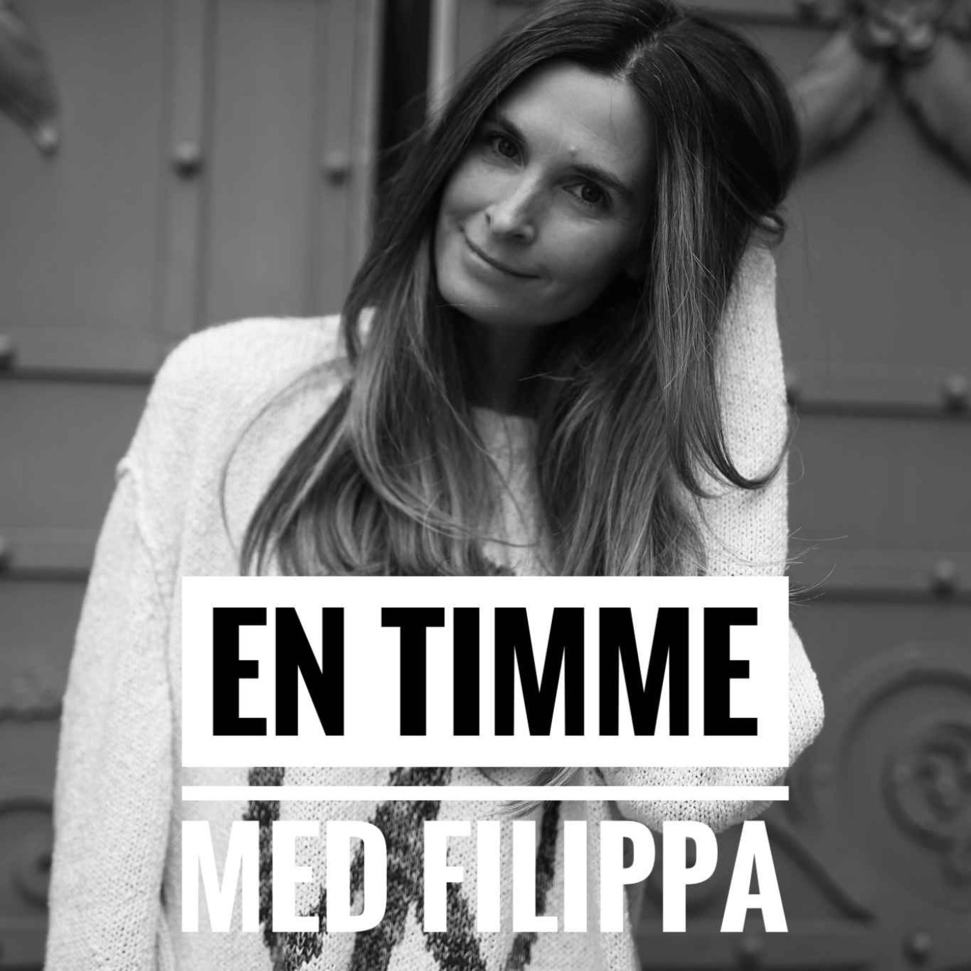 En timme med ...