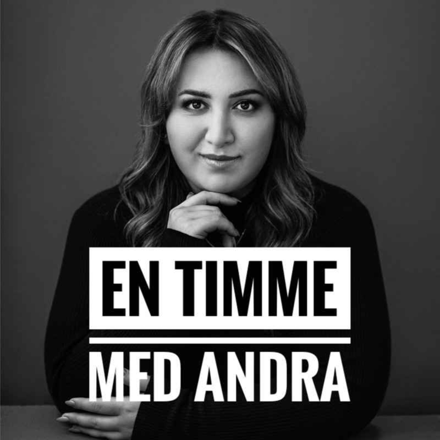 En timme med ...