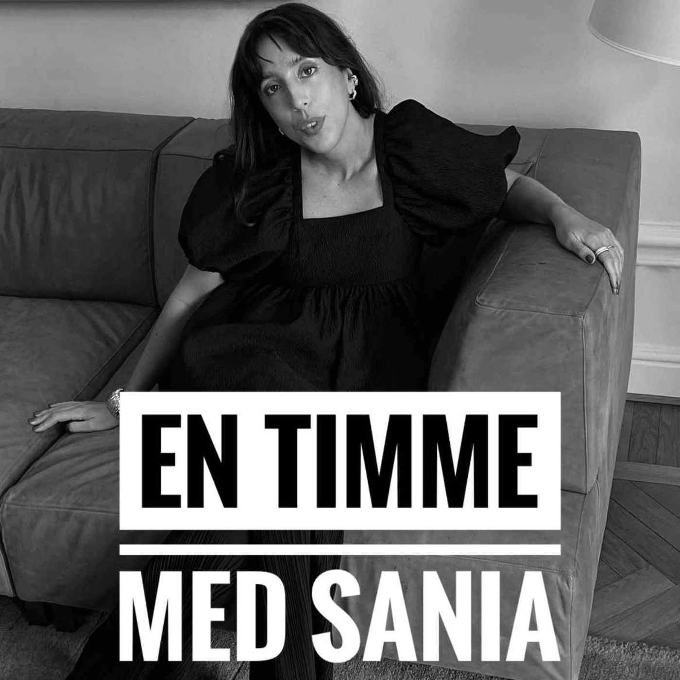 cover art for Sania Claus Demina - Om att bygga ett exklusivt skovarumärke