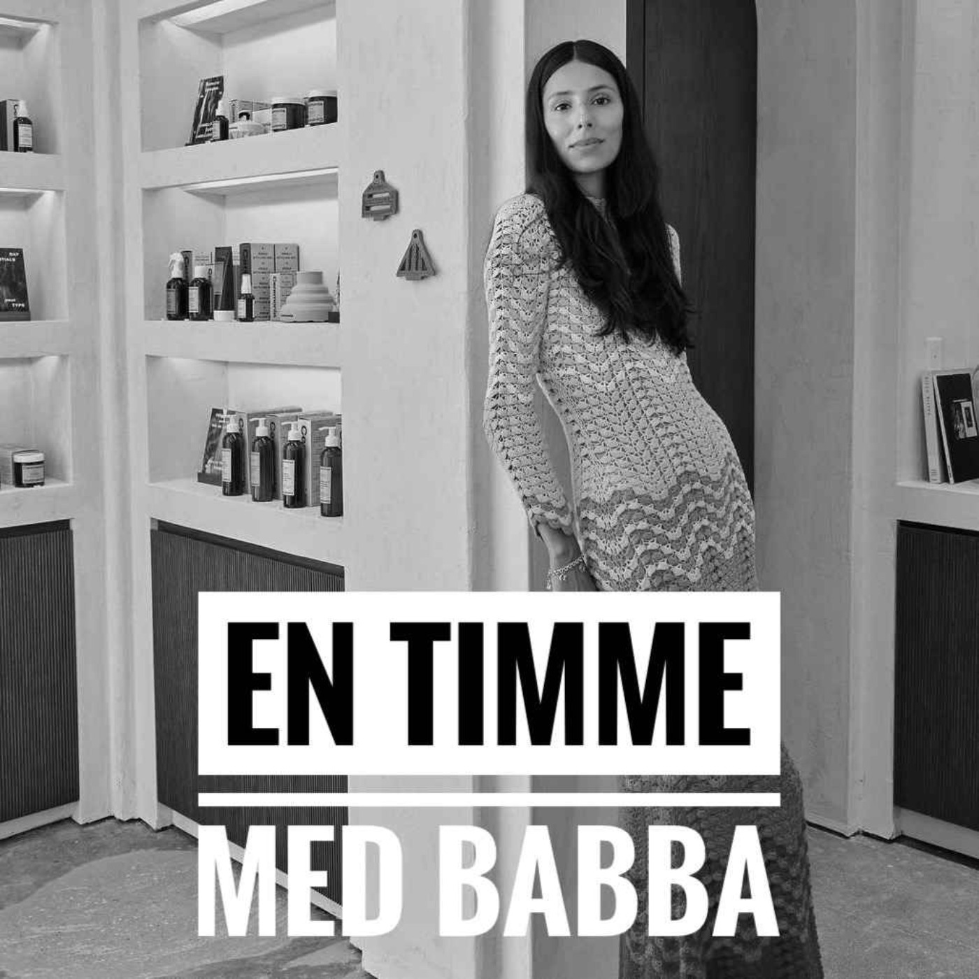 En timme med ...