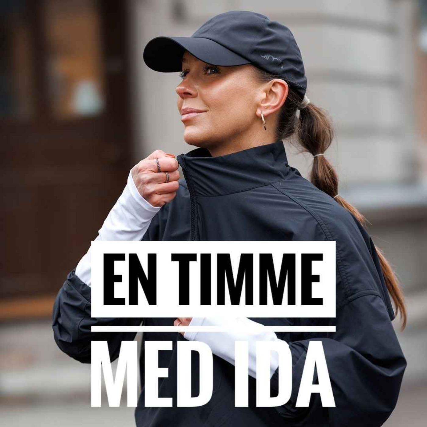 FAVORIT I REPRIS: Ida B Olsson - Om att bli ditt bästa jag!