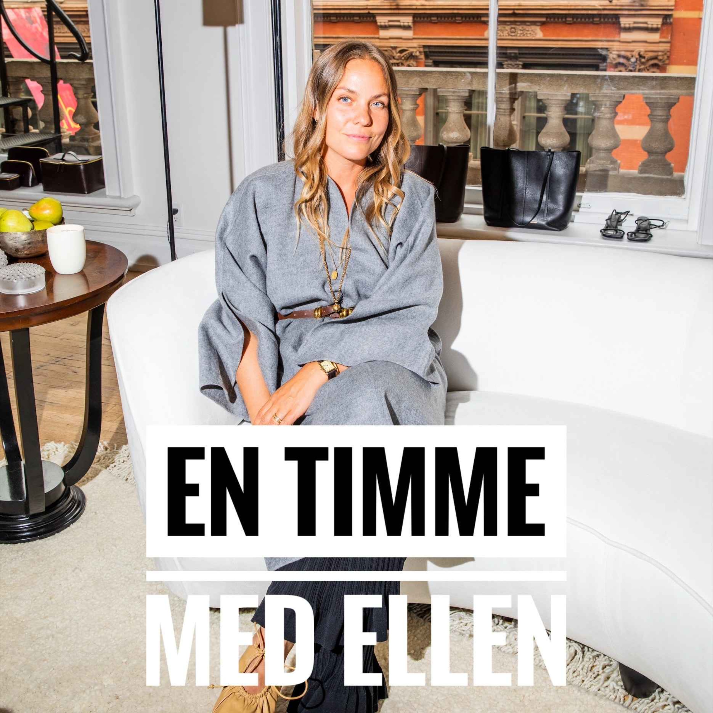 En timme med ...