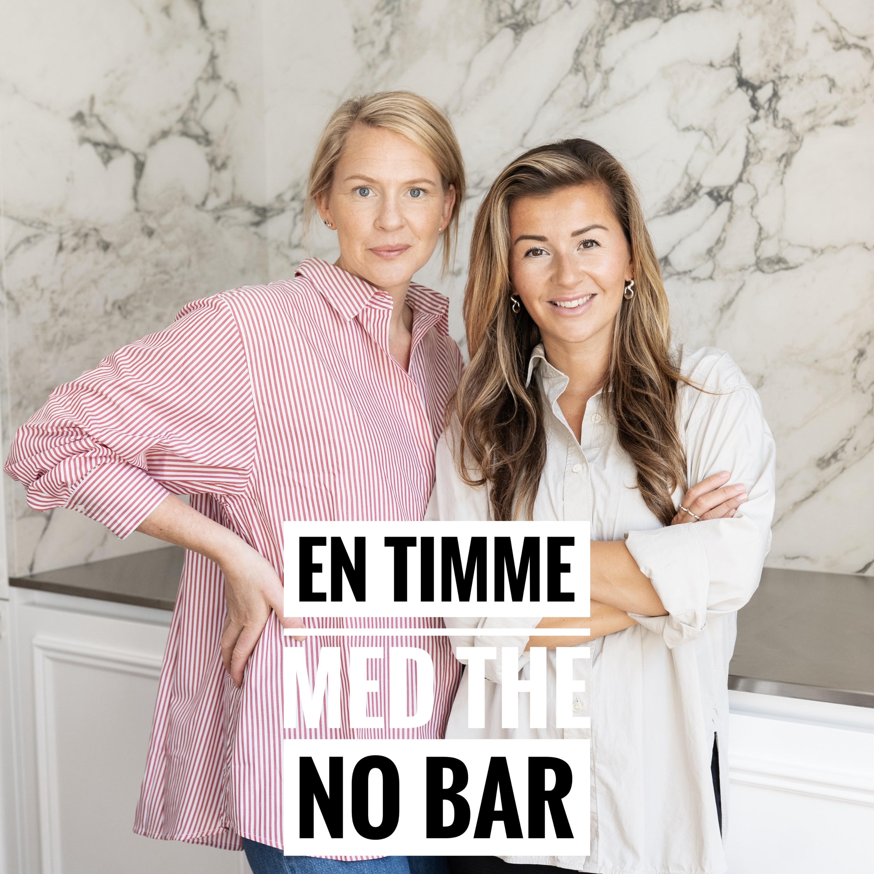 En timme med ...