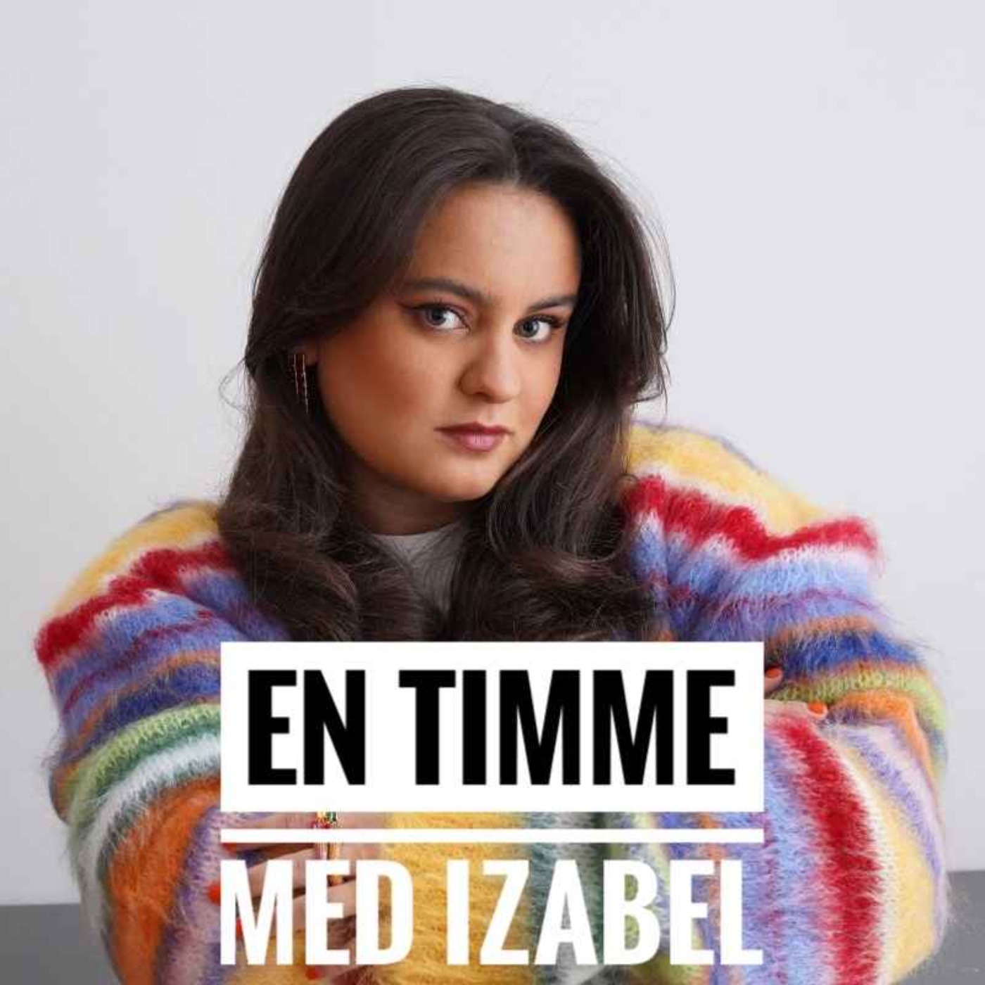 En timme med ...