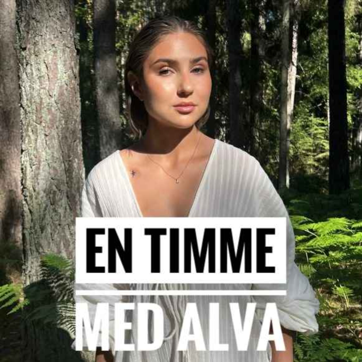 En timme med ...