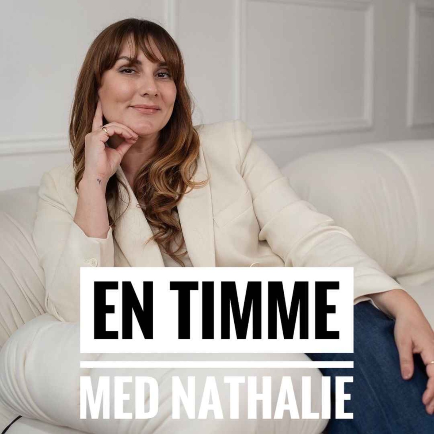 En timme med ...