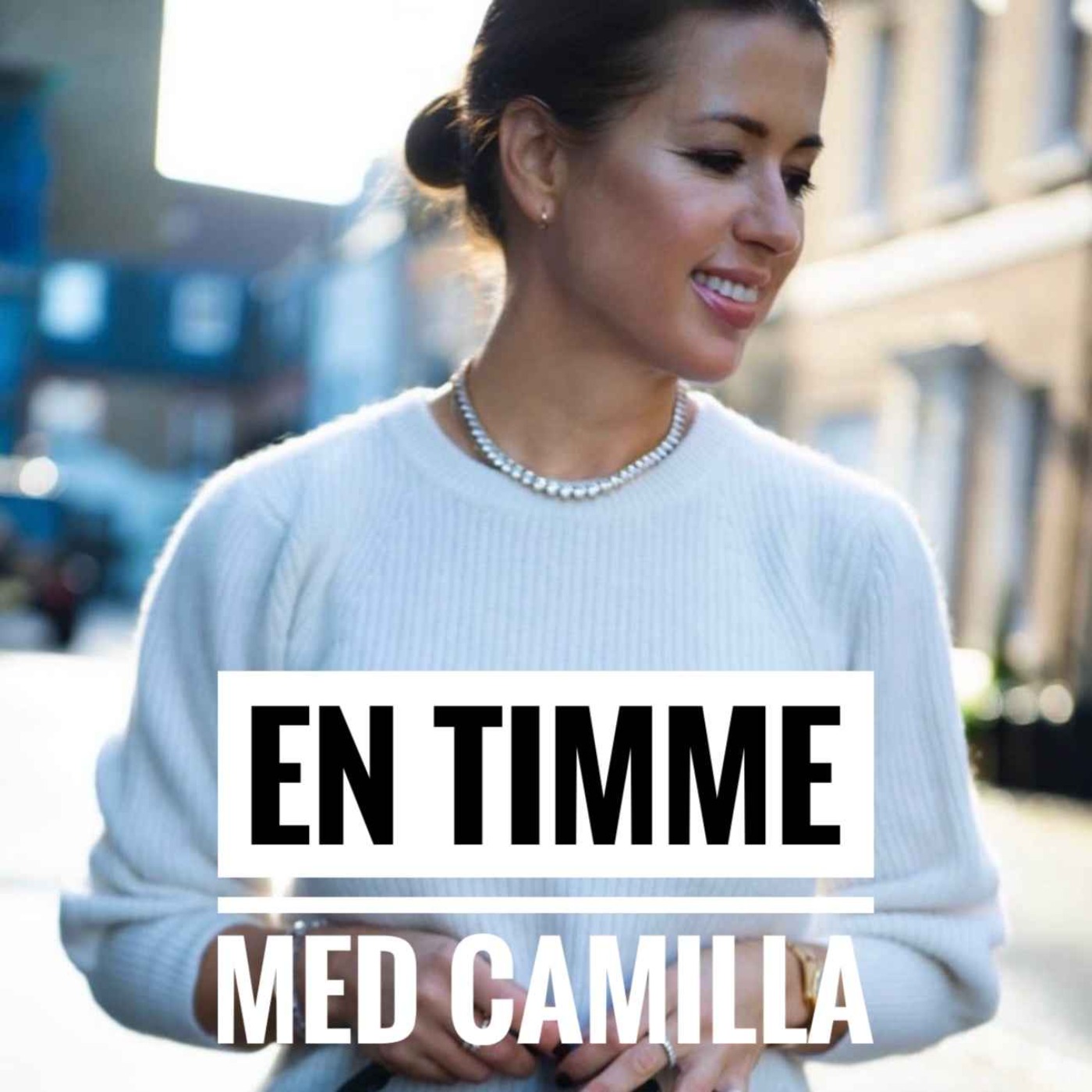 En timme med ...