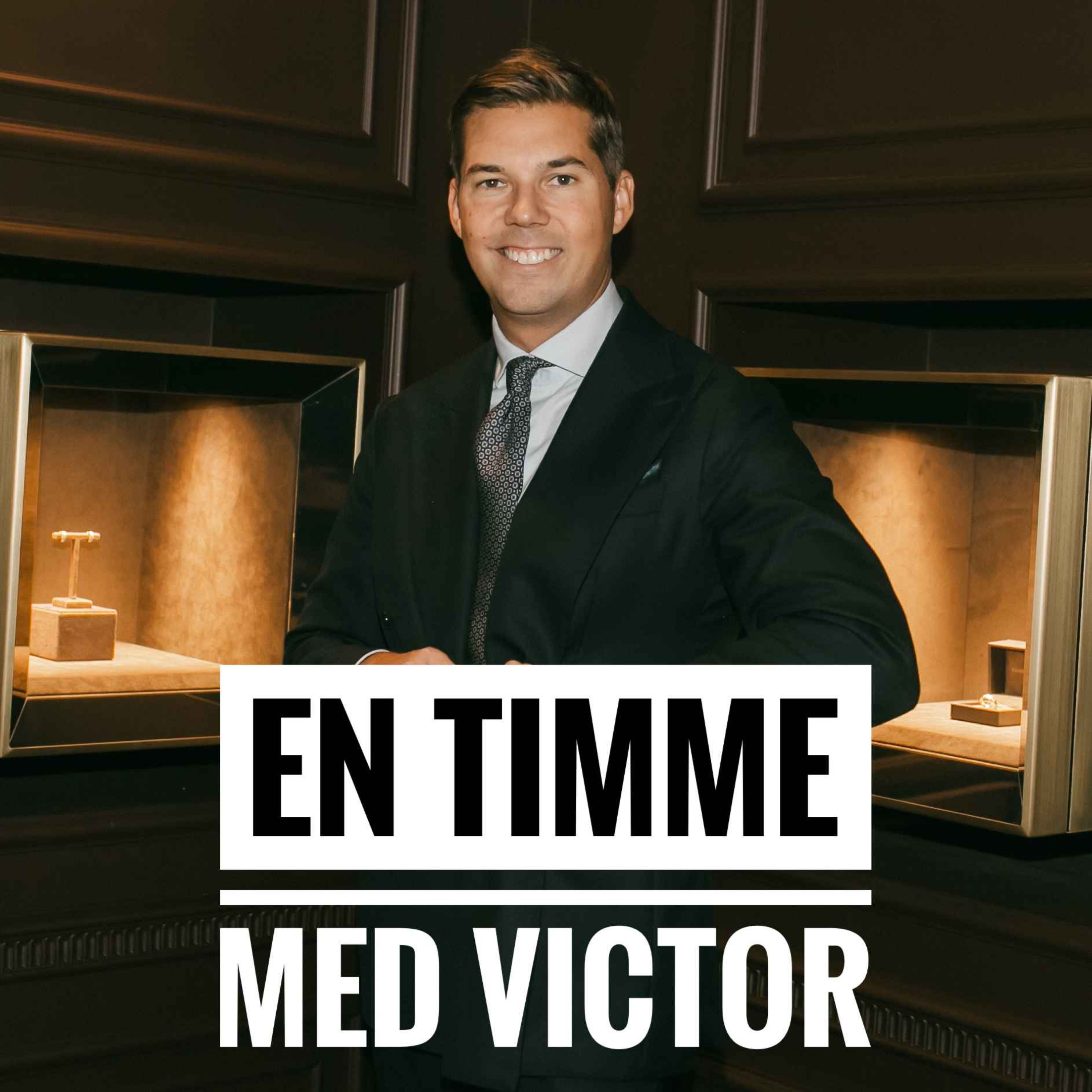 En timme med ...
