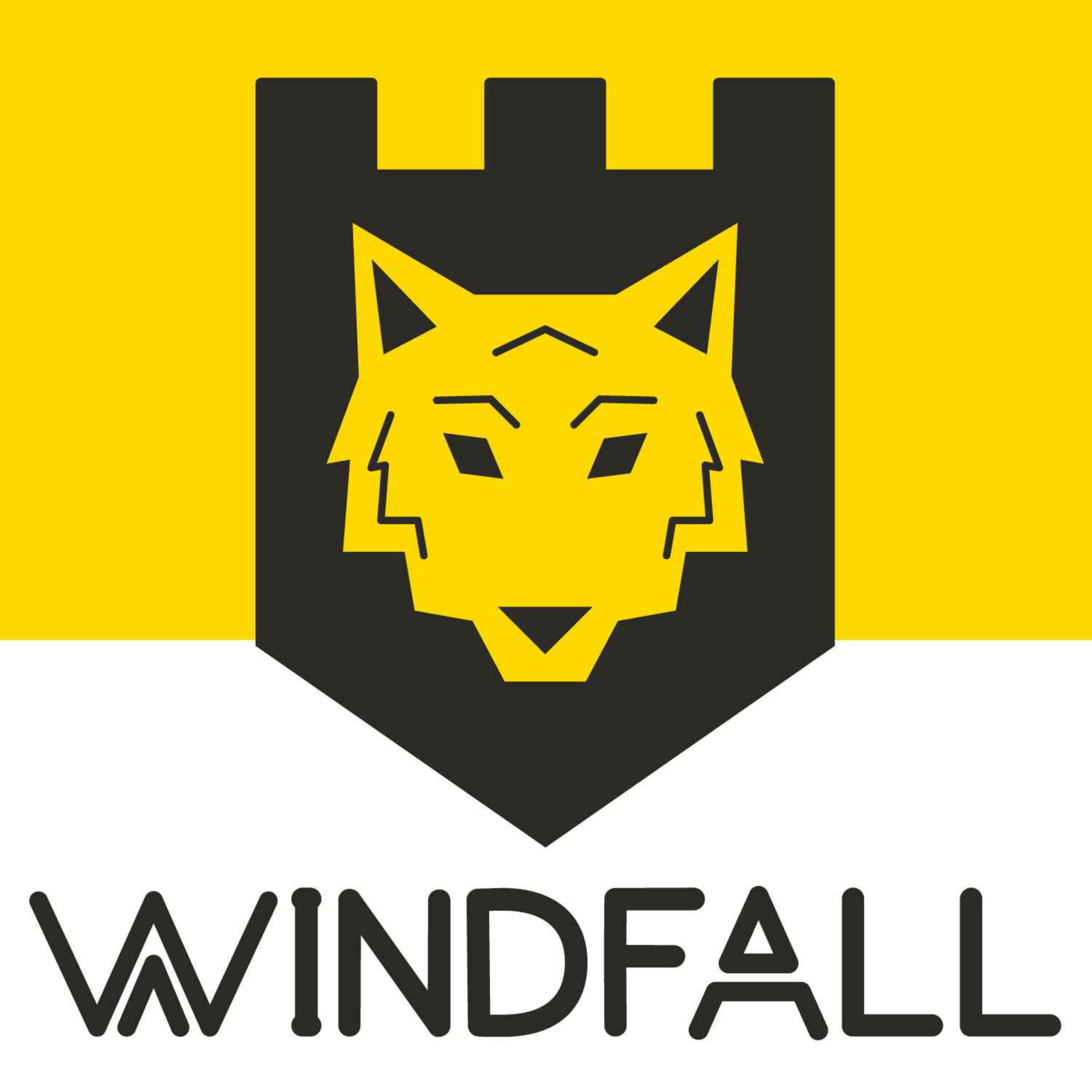 Feed Drop: Windfall, a sci-fi dystopia framed through intimate personal narratives