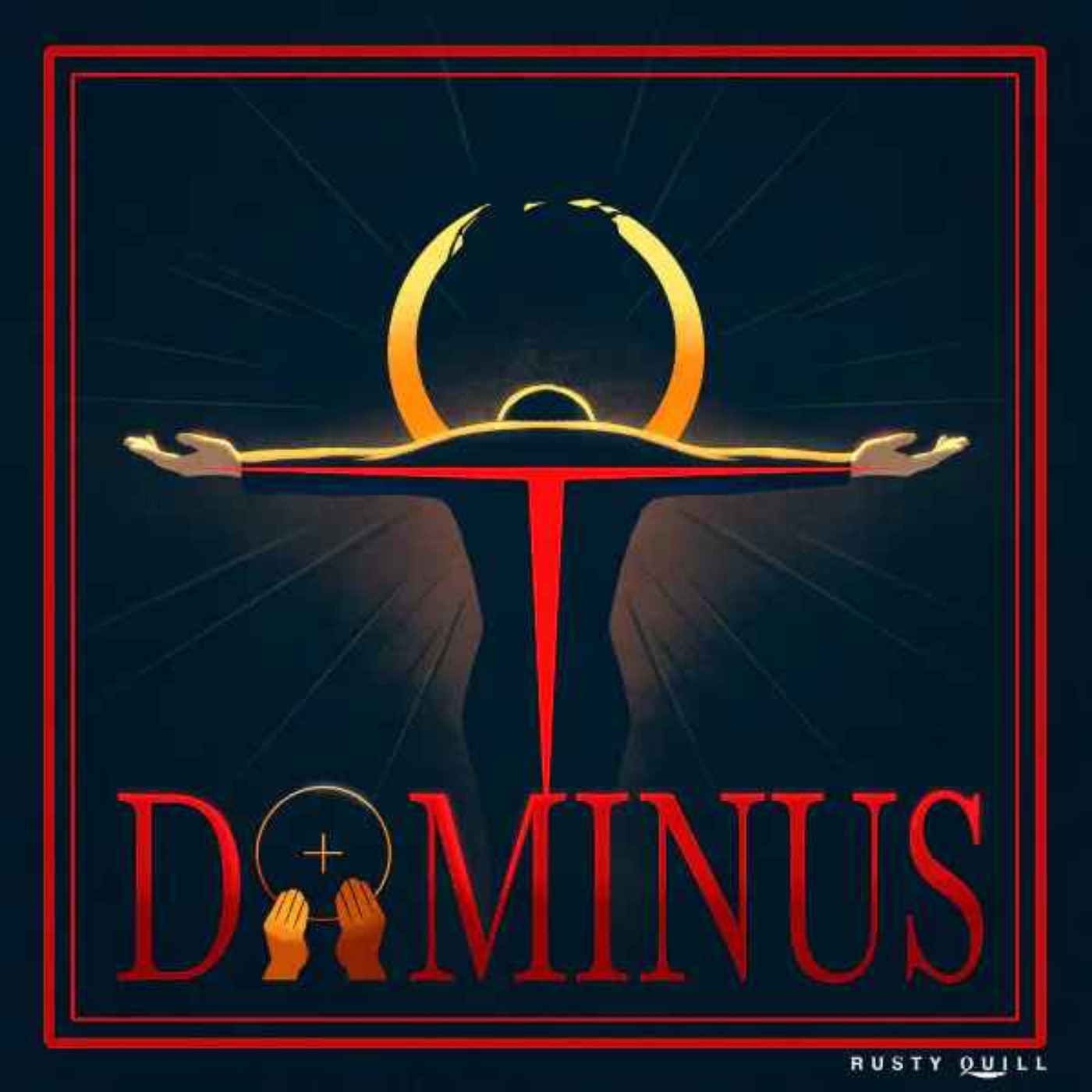 Feed Drop: Dominus, a Catholic Horror Audio Drama crowdfunding 'til April 5