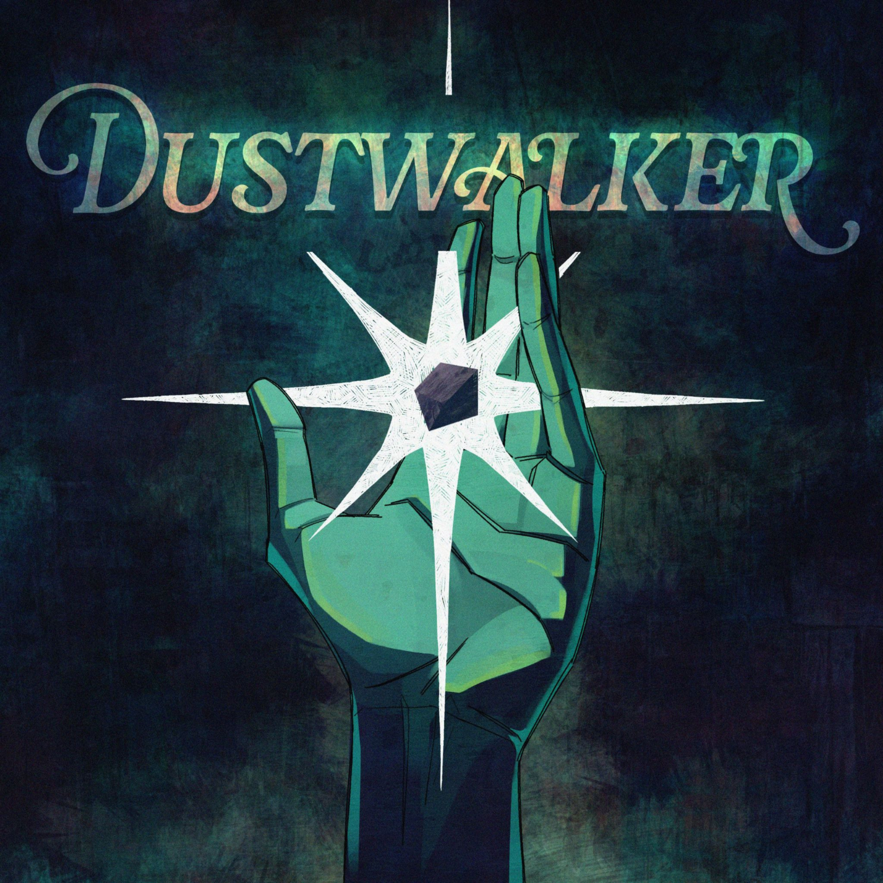 Trailer: Dustwalker