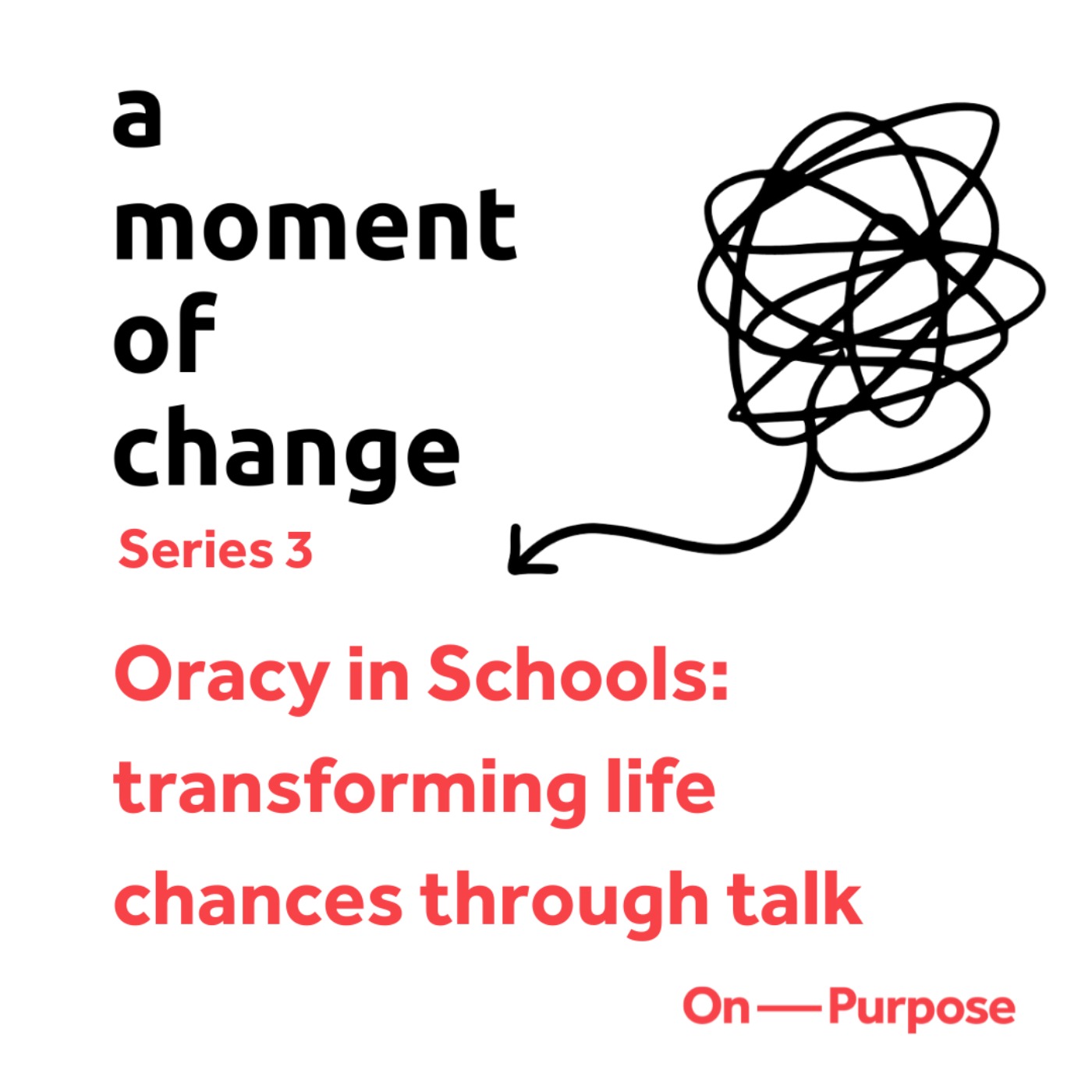 Oracy in Schools: transforming life chances through talk