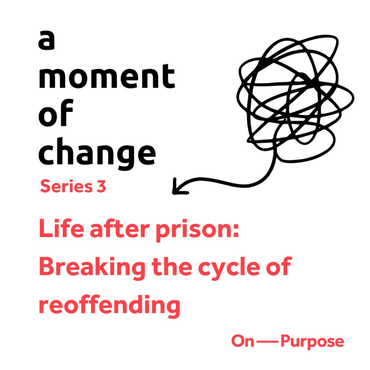 A moment of change
