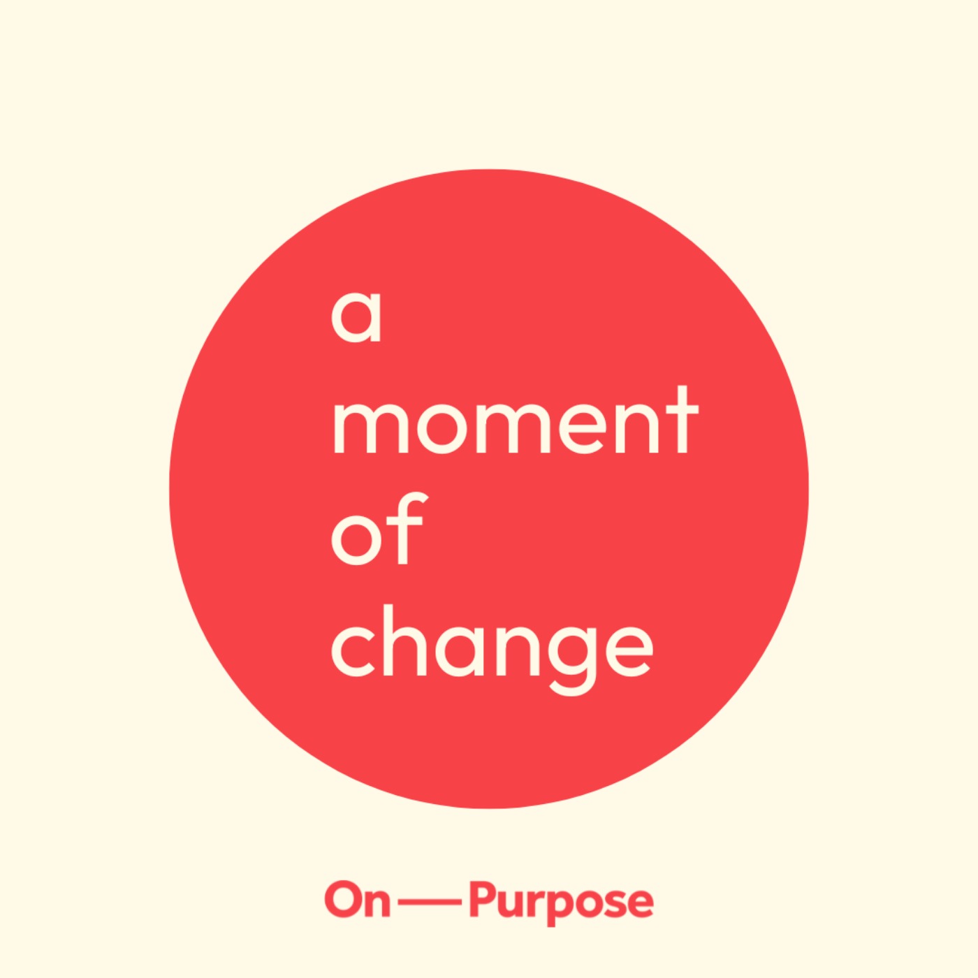 Eliminating waste & pollution with the Ellen MacArthur Foundation